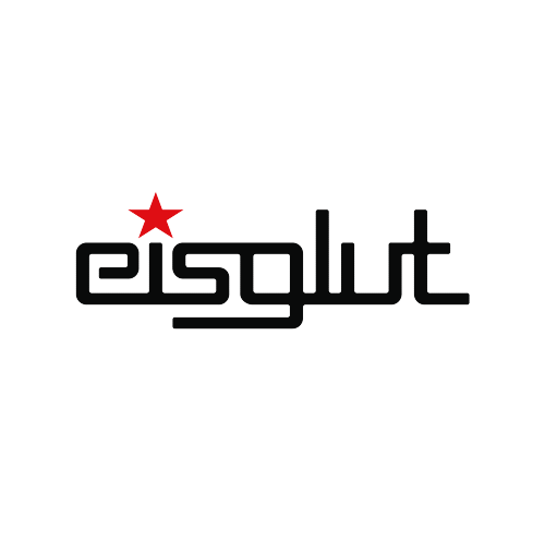 Eisglut Logo