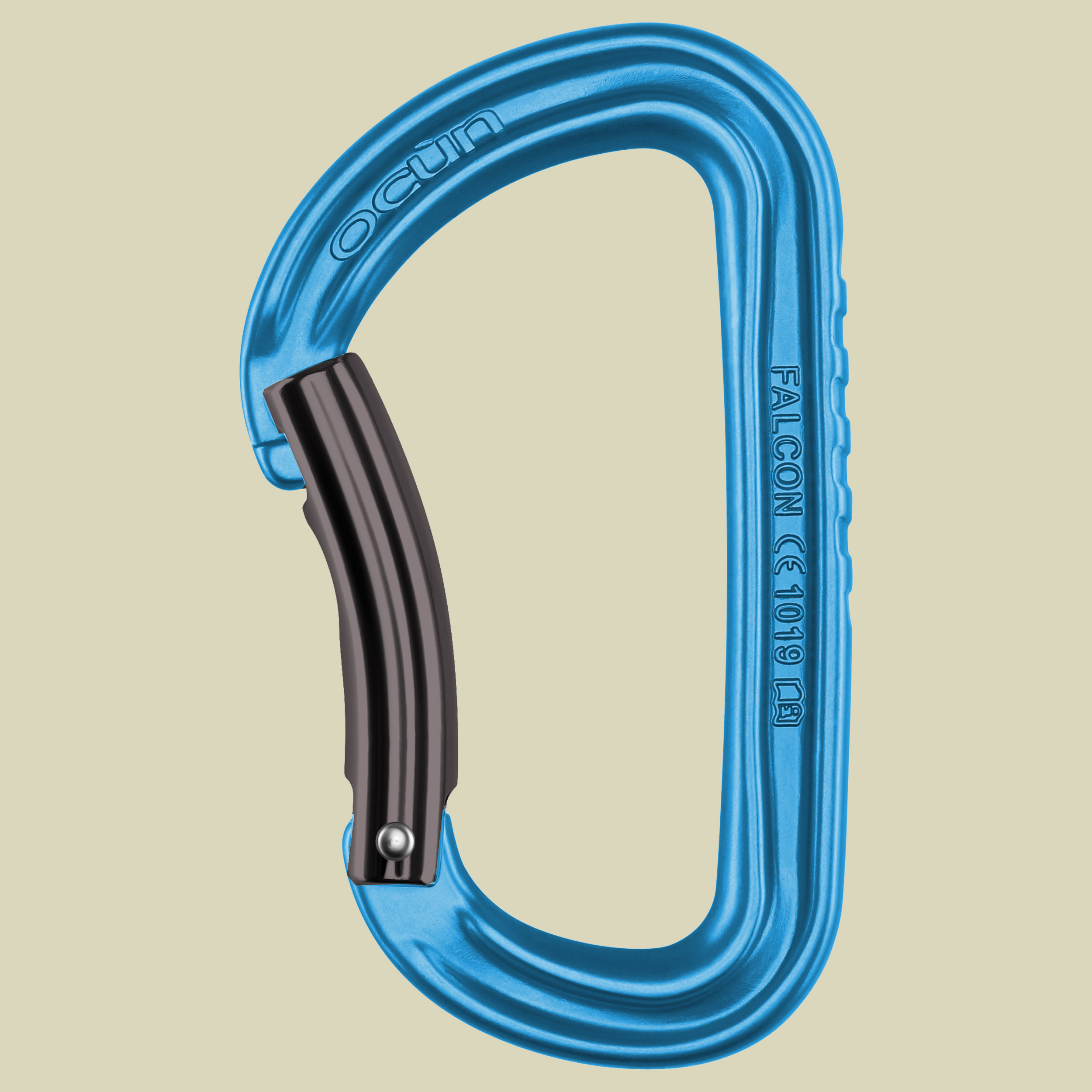 Falcon Bent Farbe: blue/antr