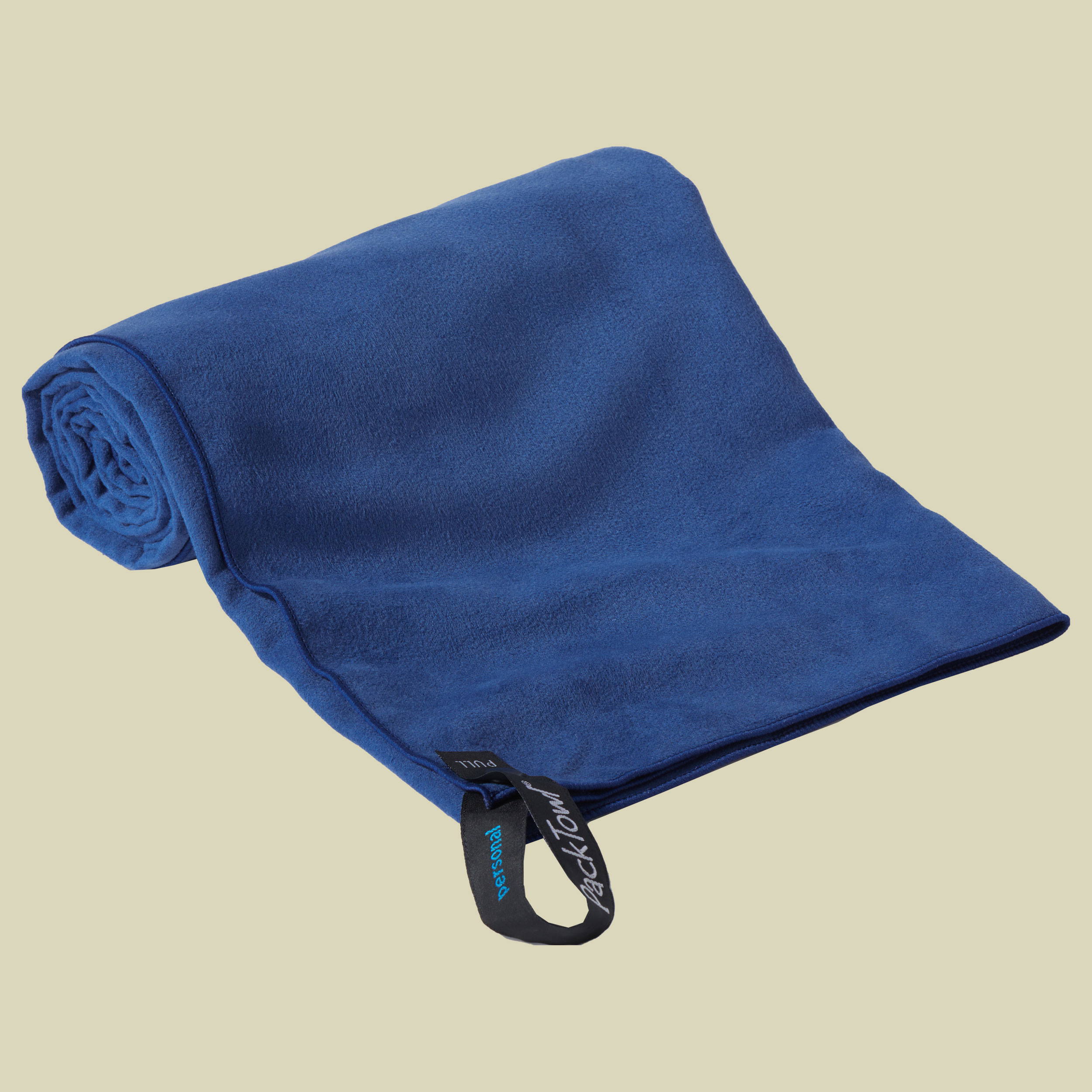 PT RecPersonal Handtuch Größe Body Farbe midnight