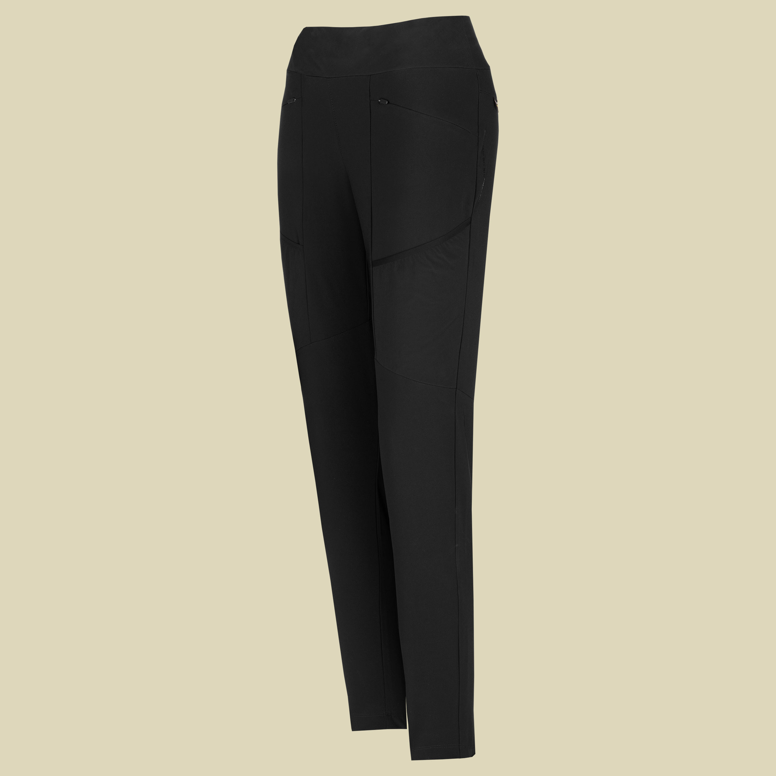 Puez DST Warm Cargo Tights Women Größe 40 Farbe black out