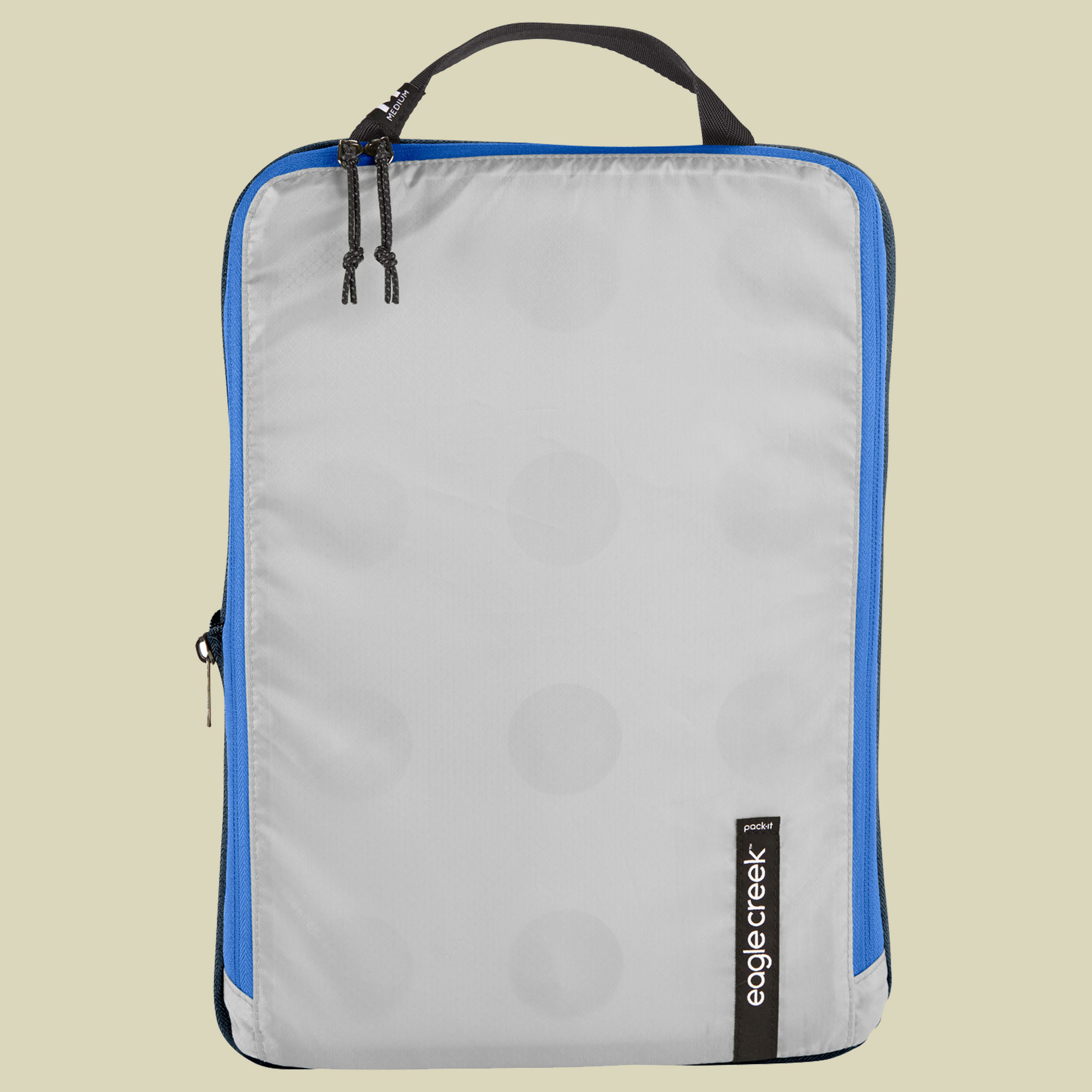 Pack-It Isolate Structured Folder M
