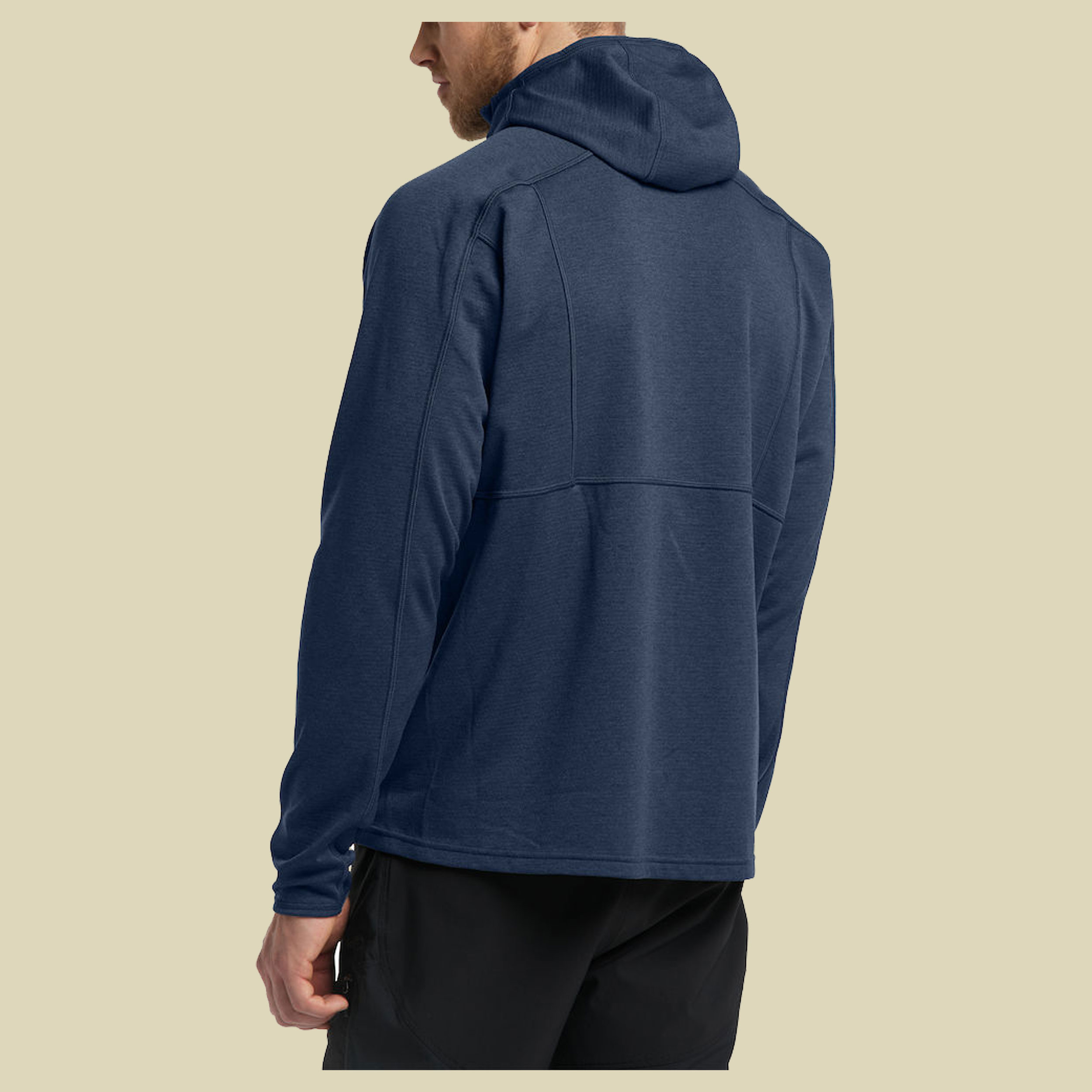 Skuta Hood Men Größe S Farbe tarn blue