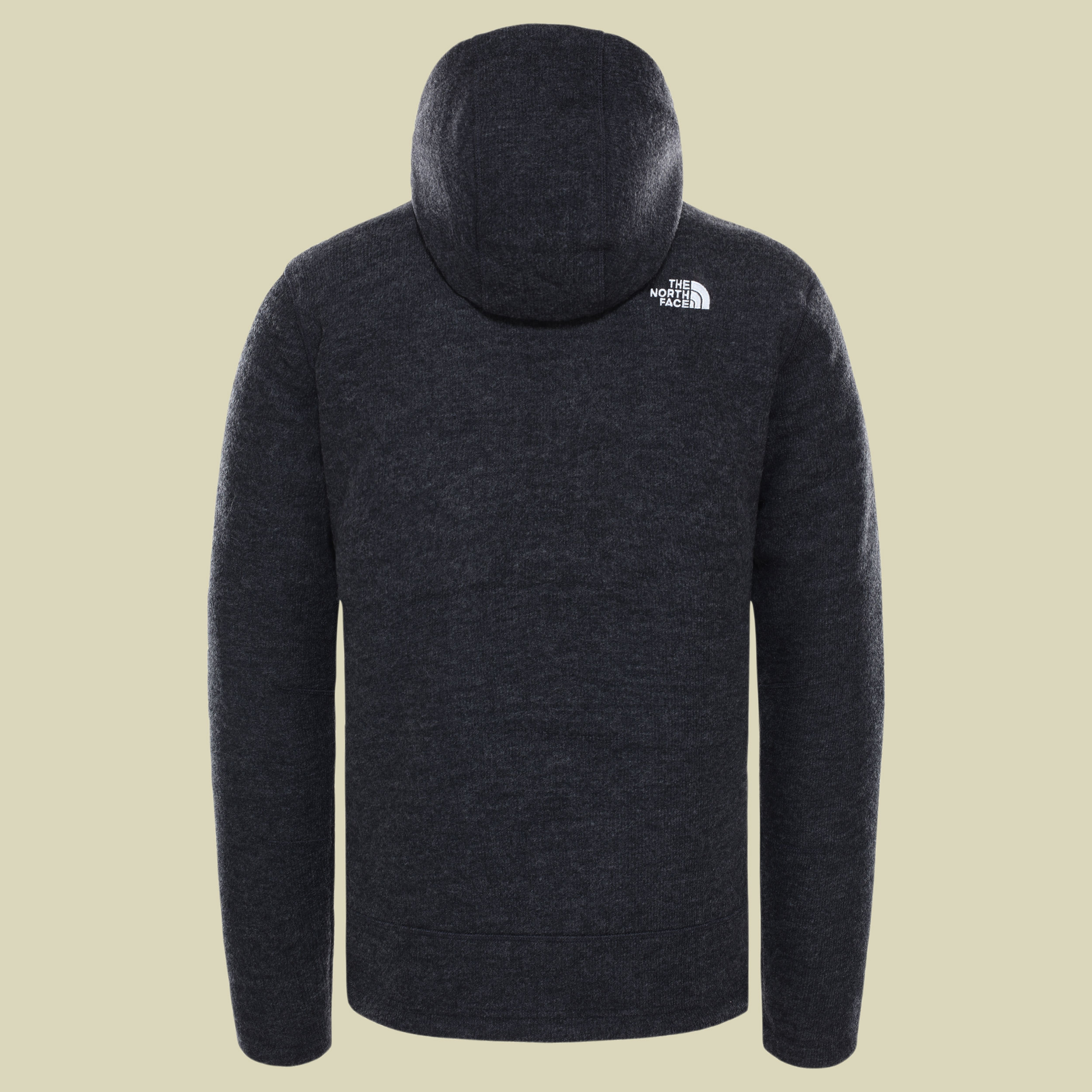 Zermatt Full Zip Hoodie Men