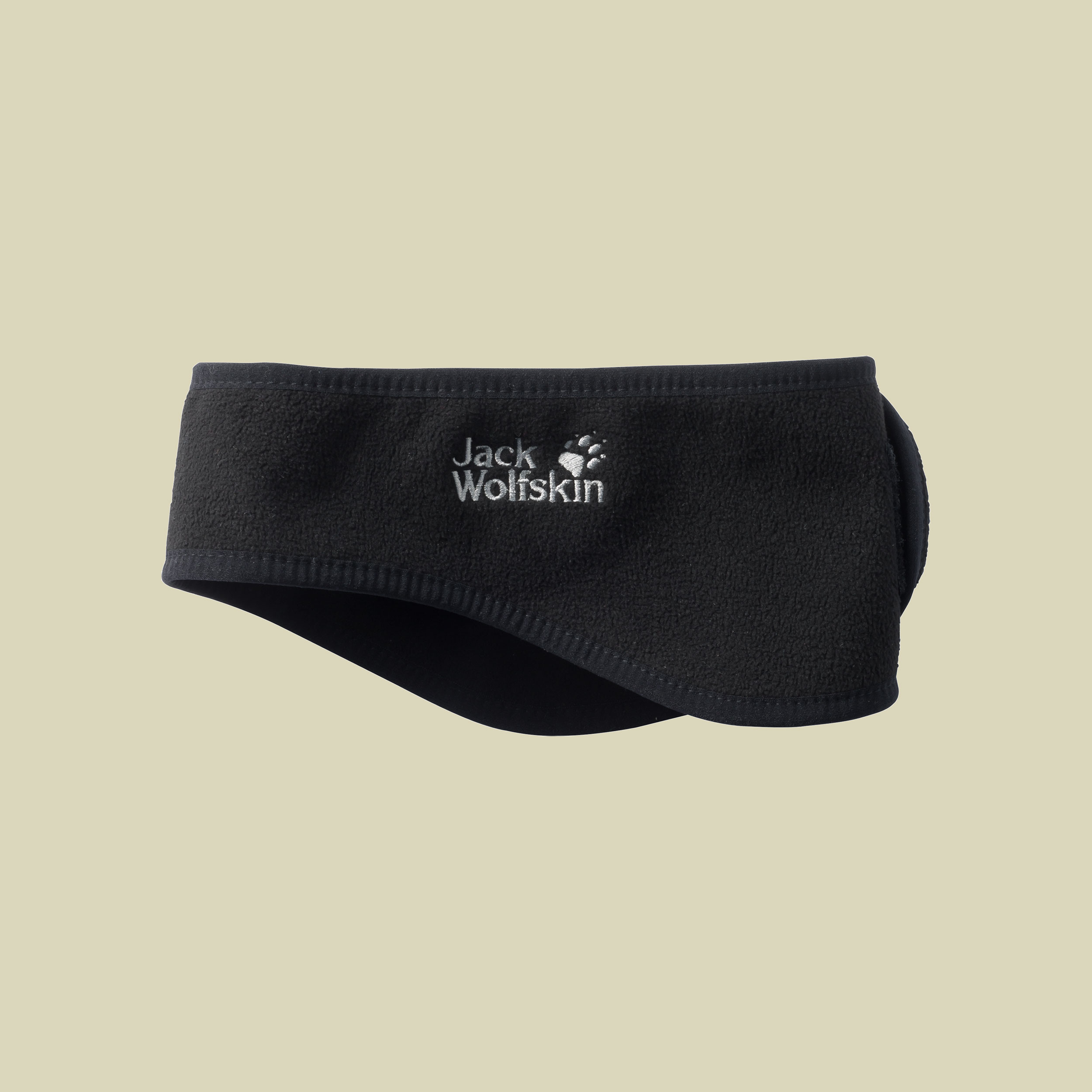 Stormlock Headband Größe one size Farbe black