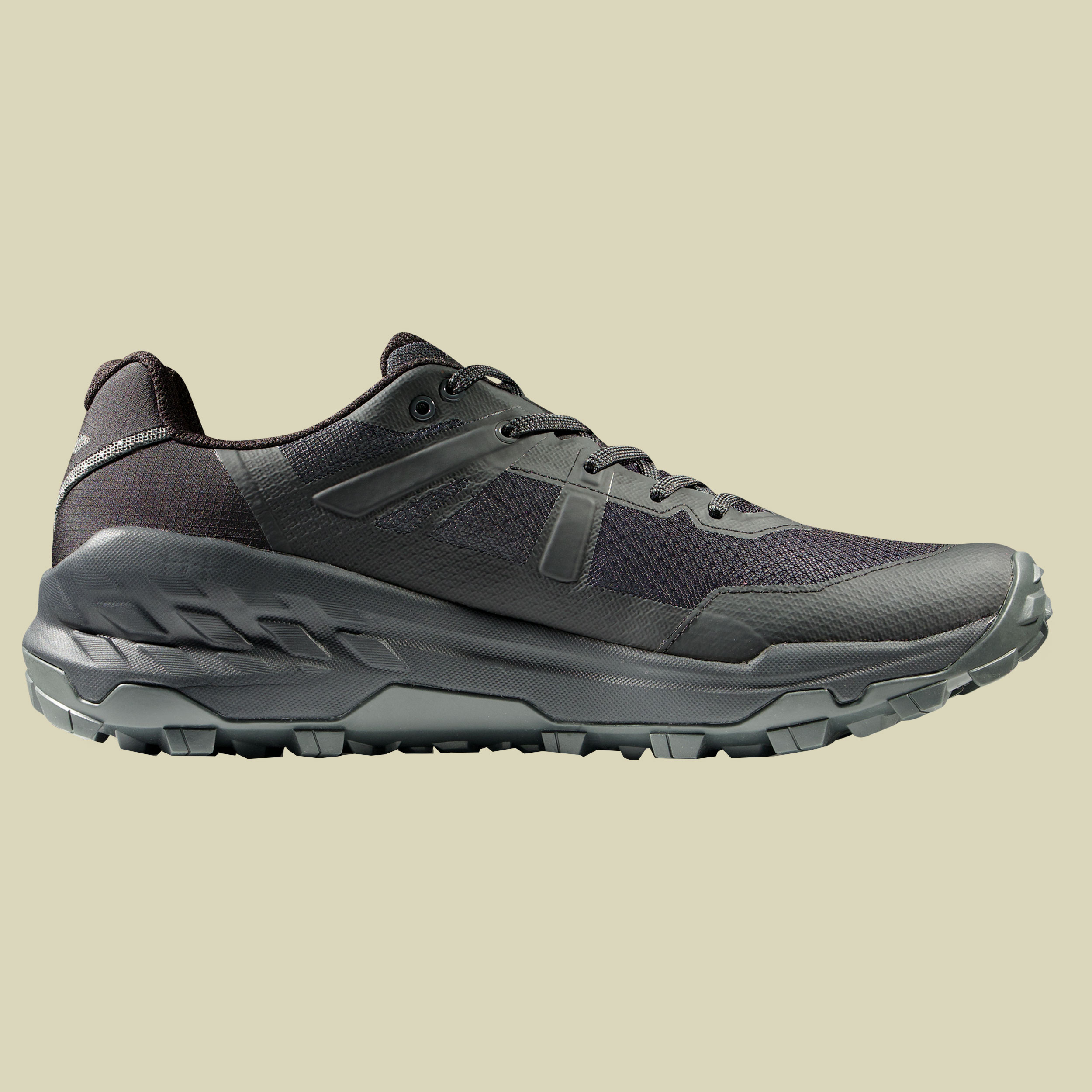 Sertig II Low GTX Men schwarz UK 8,5 - Farbe black
