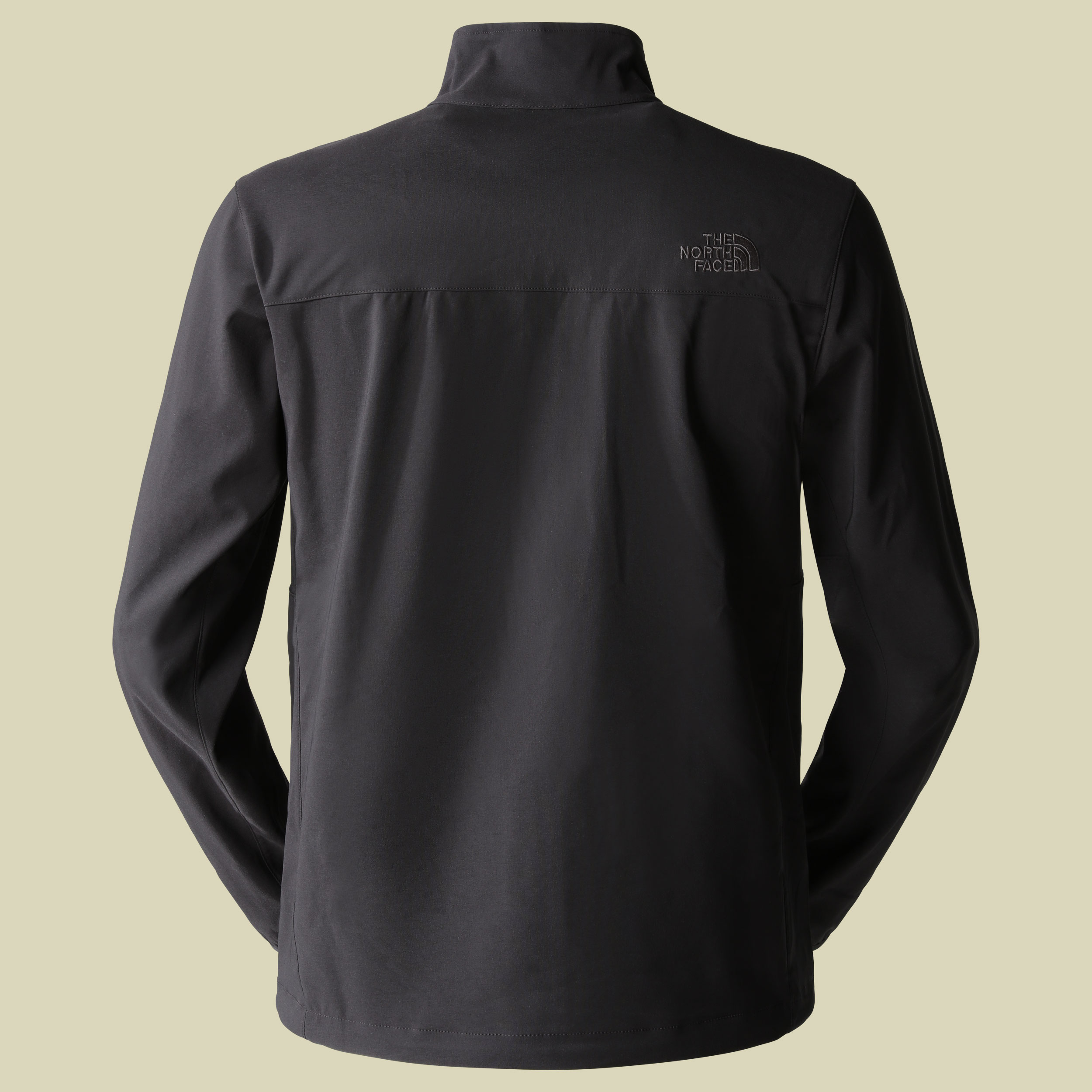 Nimble Jacket Men schwarz XXL - TNF black