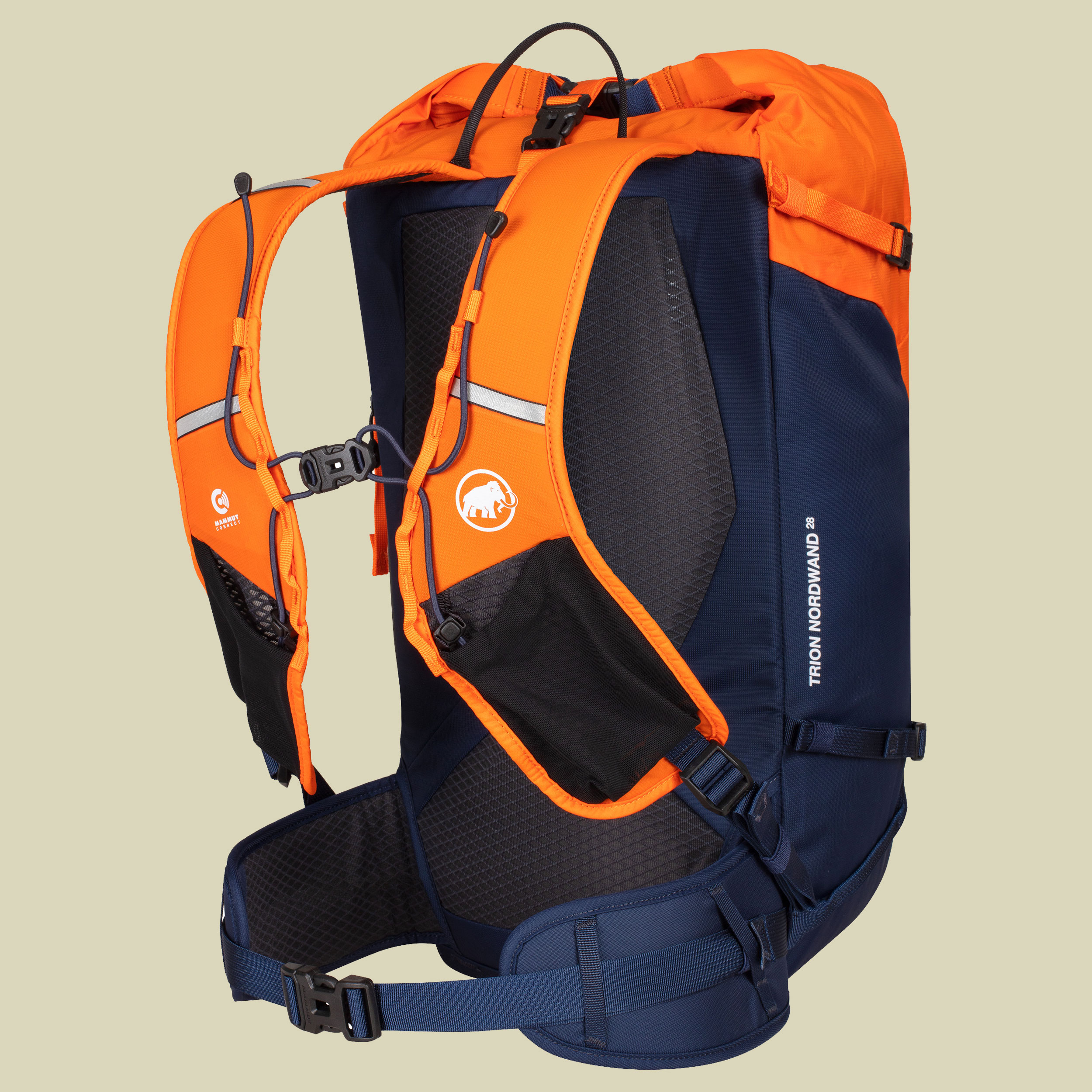 Trion Nordwand 28