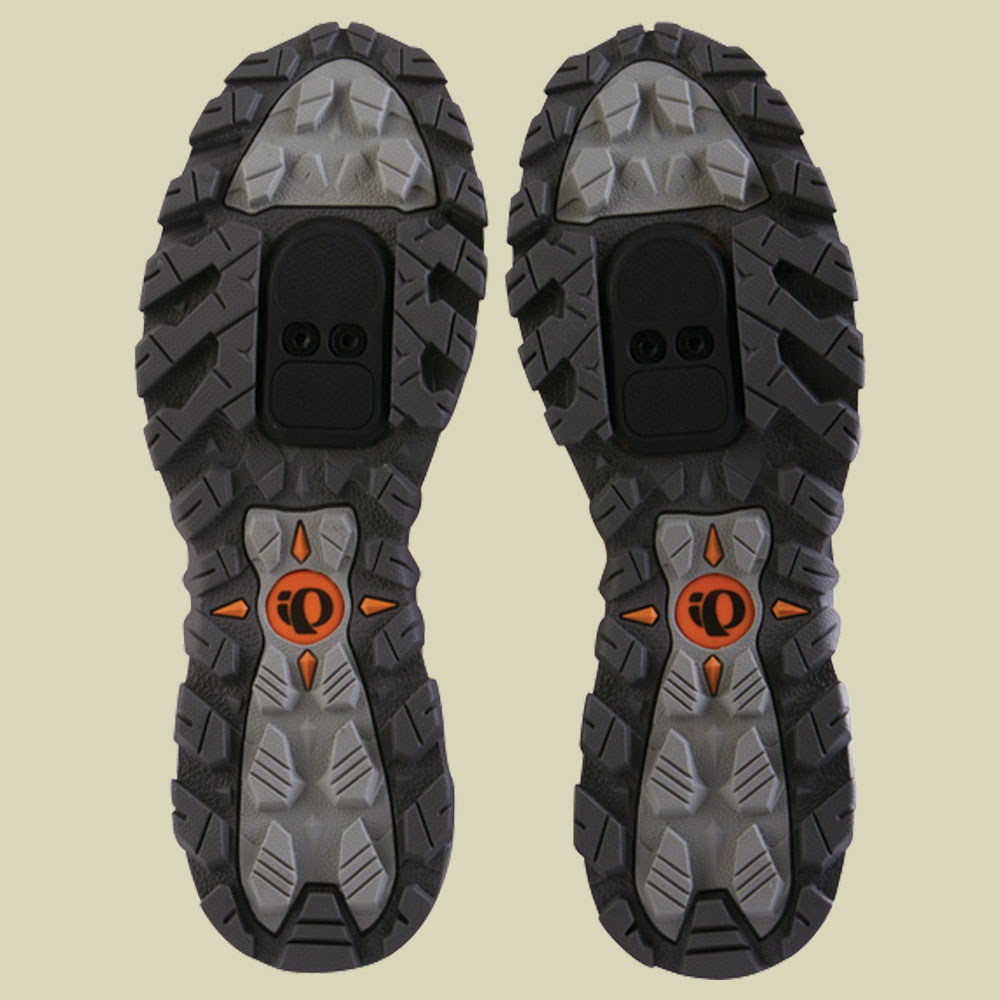 X-Alp Drift II Größe 48 Farbe black / shadow grey