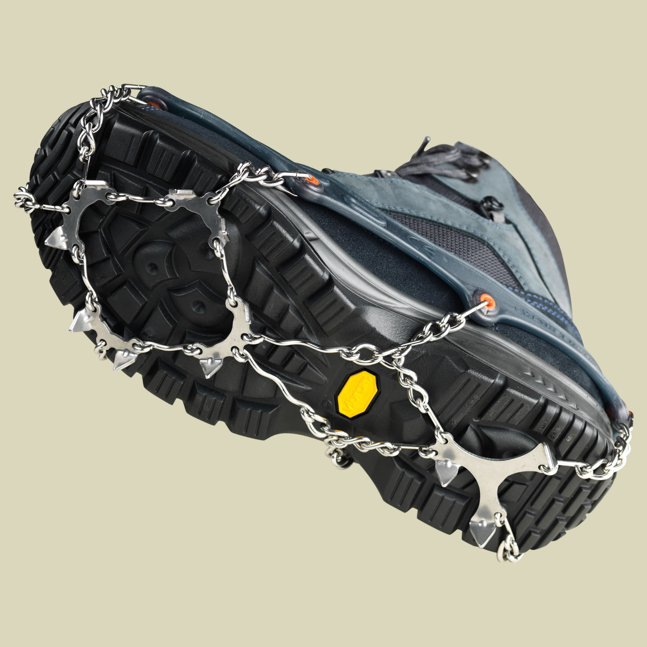 Spikes Chainsen Pro Größe L