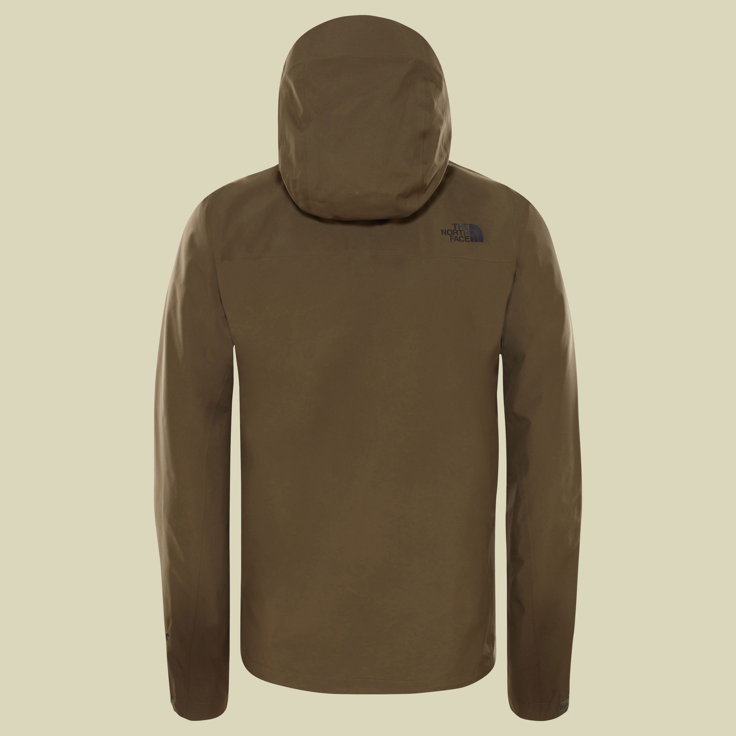 Dryzzle Jacket Men Größe M Farbe new taupe green
