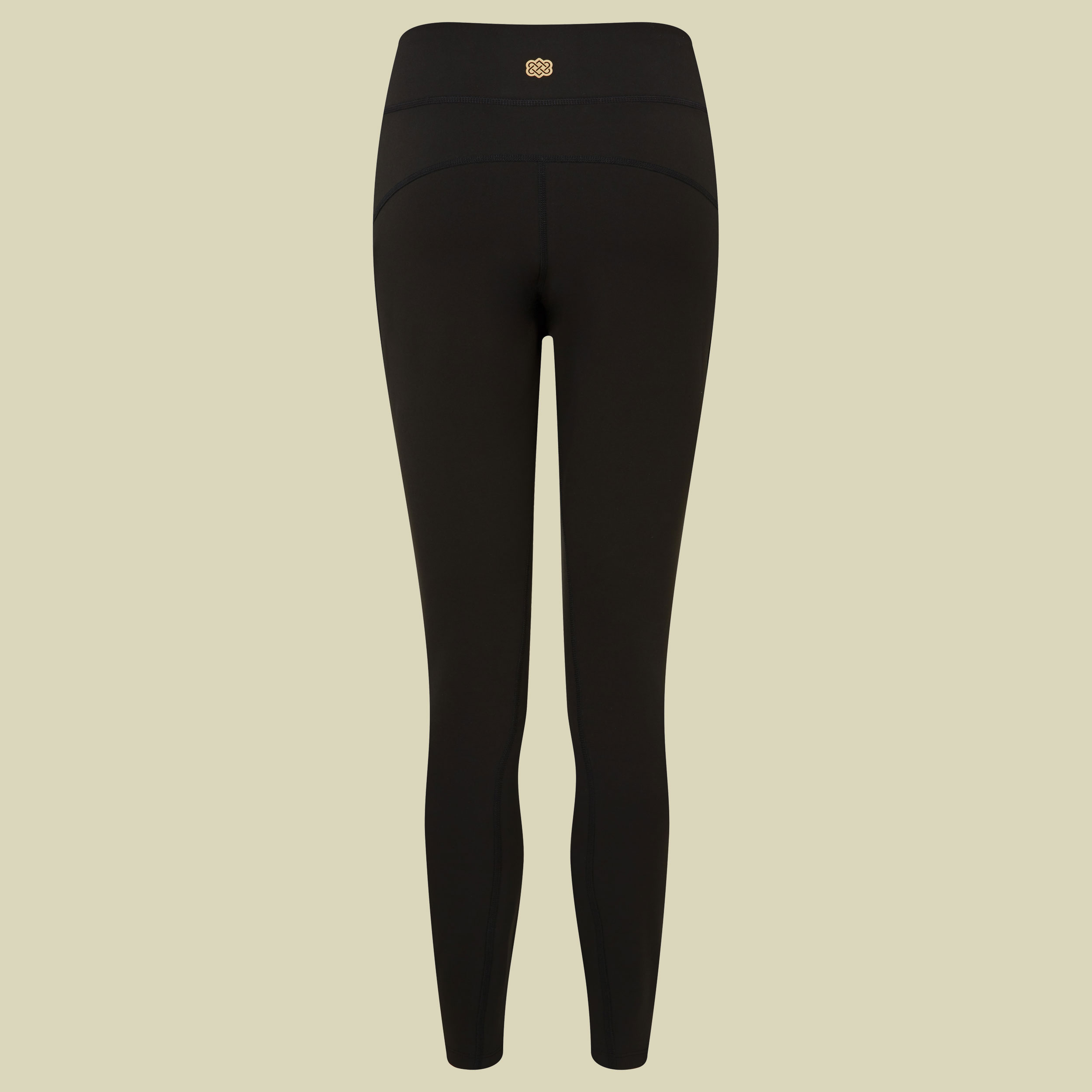 Dolma Softshell Tight Women Größe L  Farbe black