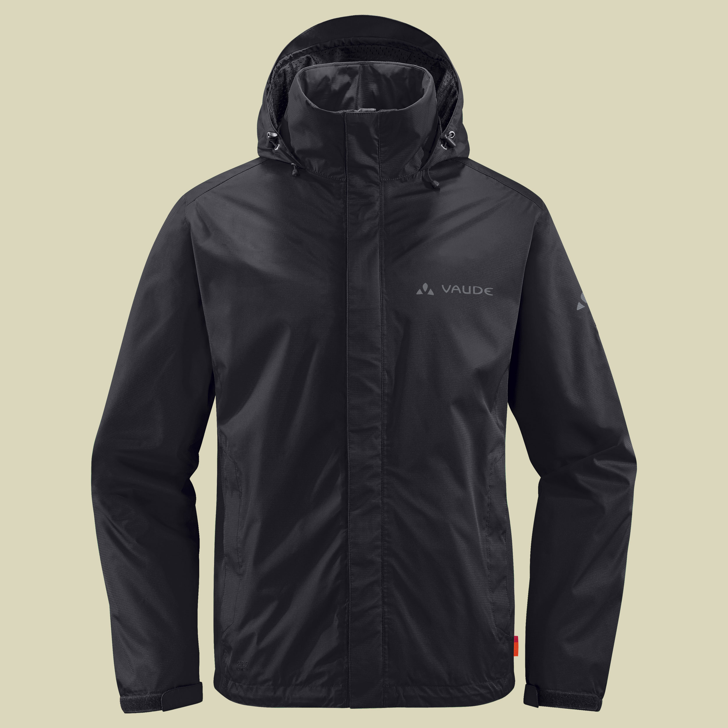 Escape Light Jacket Men Größe L Farbe black