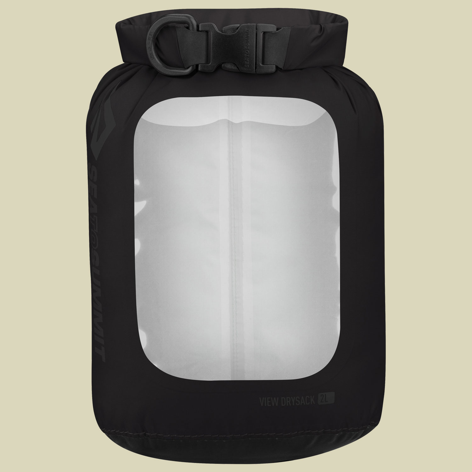 View Dry Sack Volumen 35 Farbe black