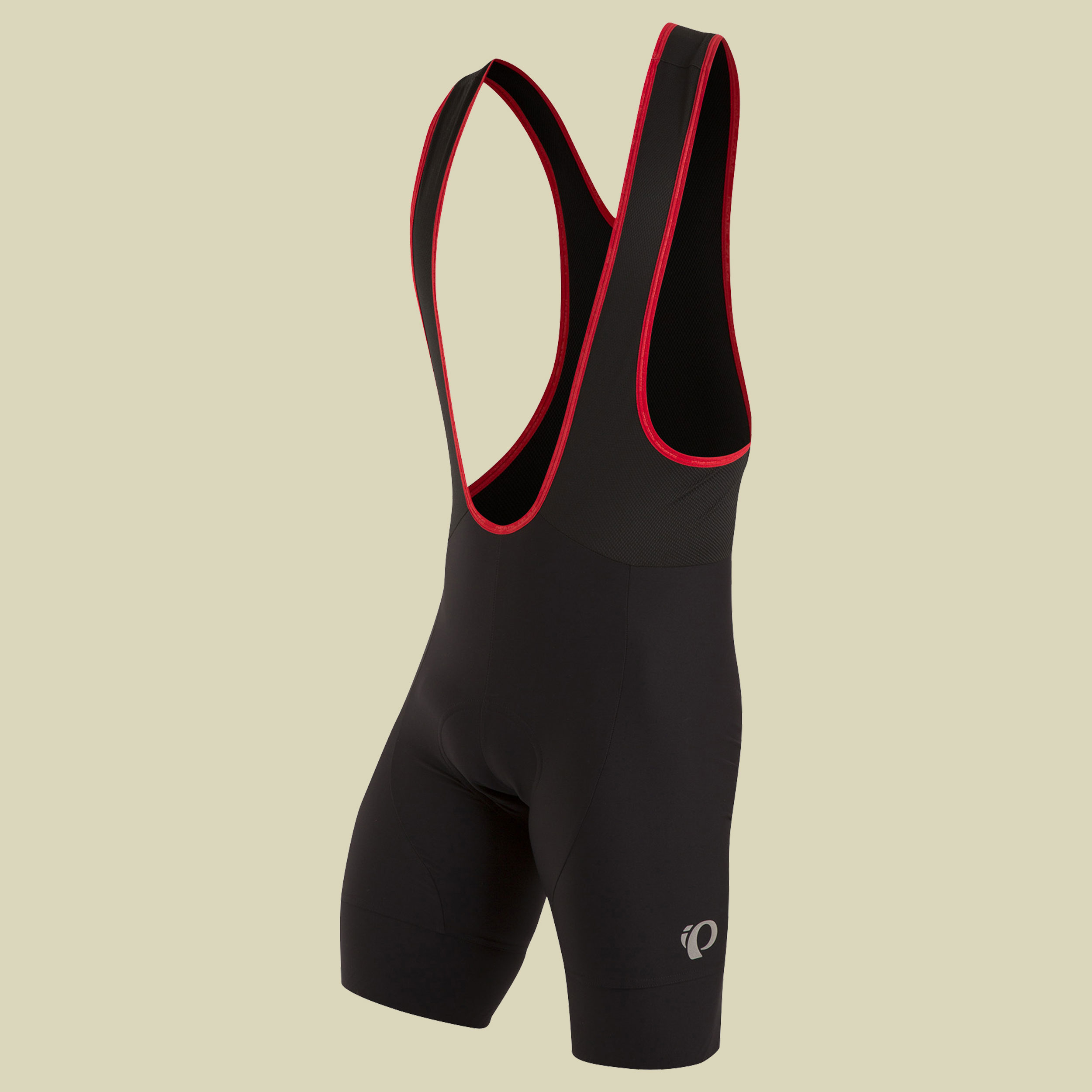Pro Pursuit BIB Short Men Größe M Farbe black