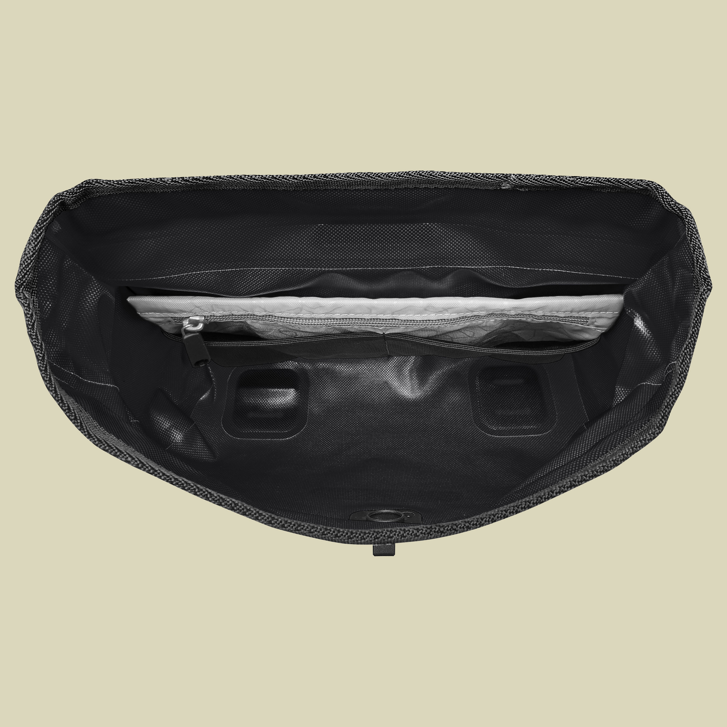 Velo-Sling Flex 2,5L schwarz - black