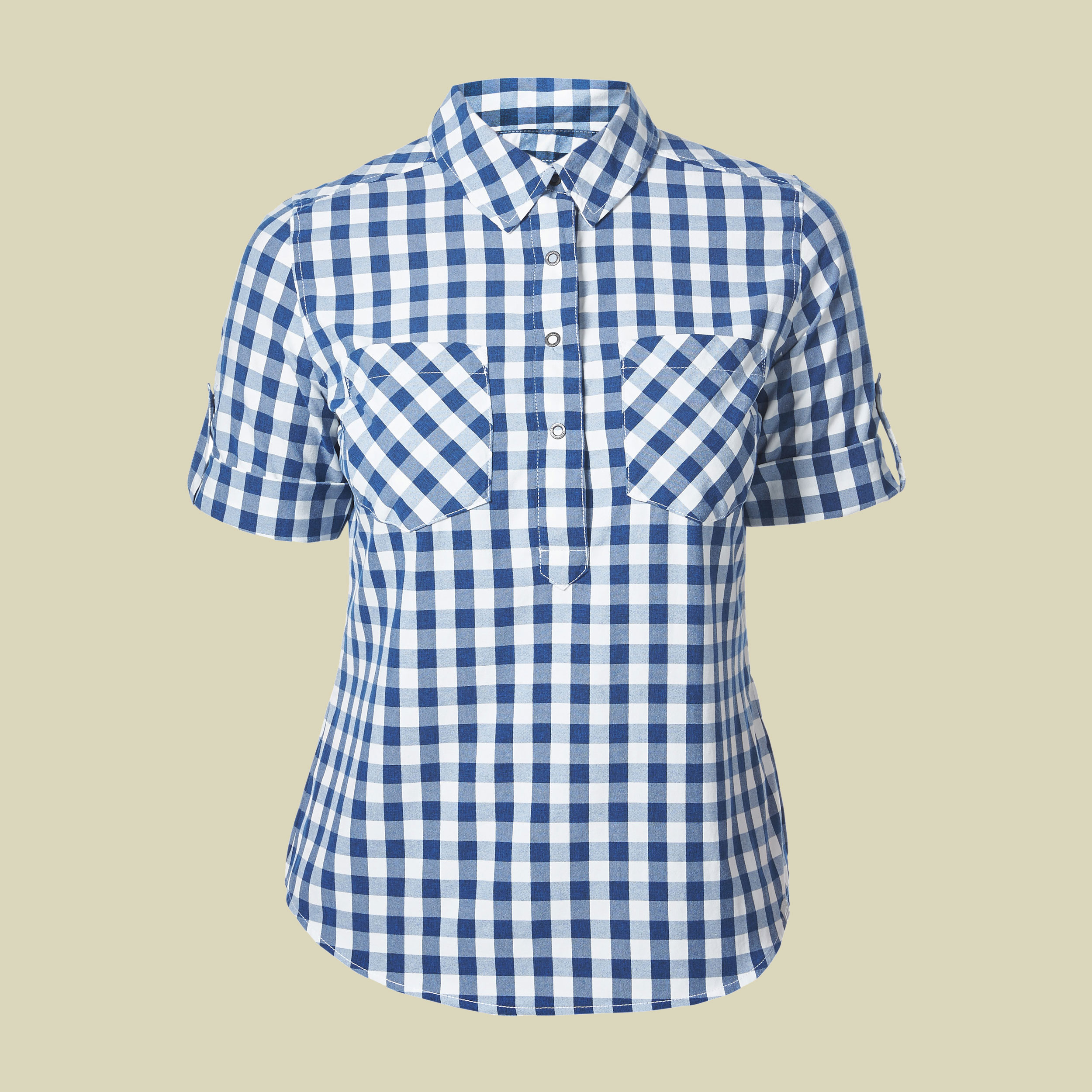 Explorer 2.0 SS Shirt Women