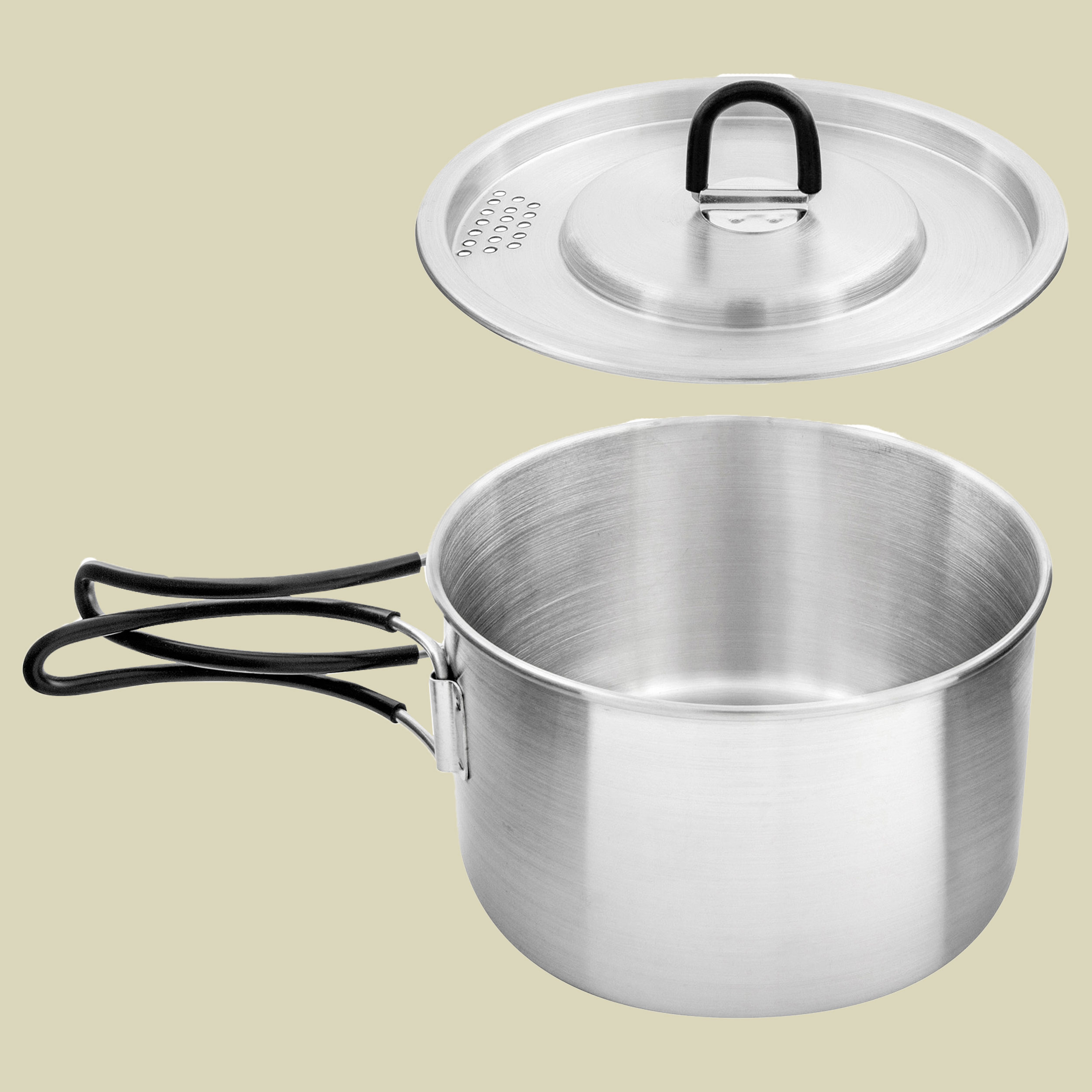 Kettle II 1,0 L - 
