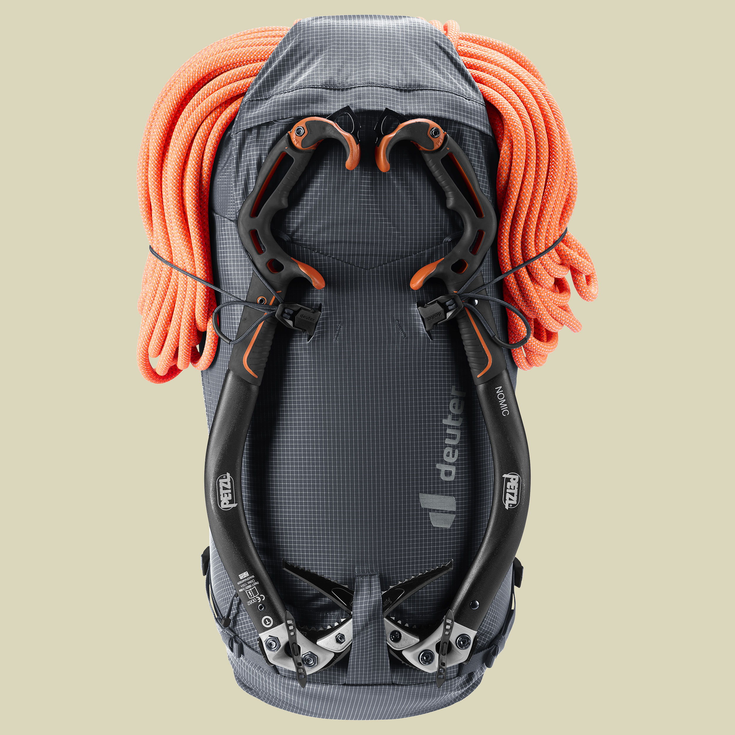Guide Lite 30 30 schwarz - black