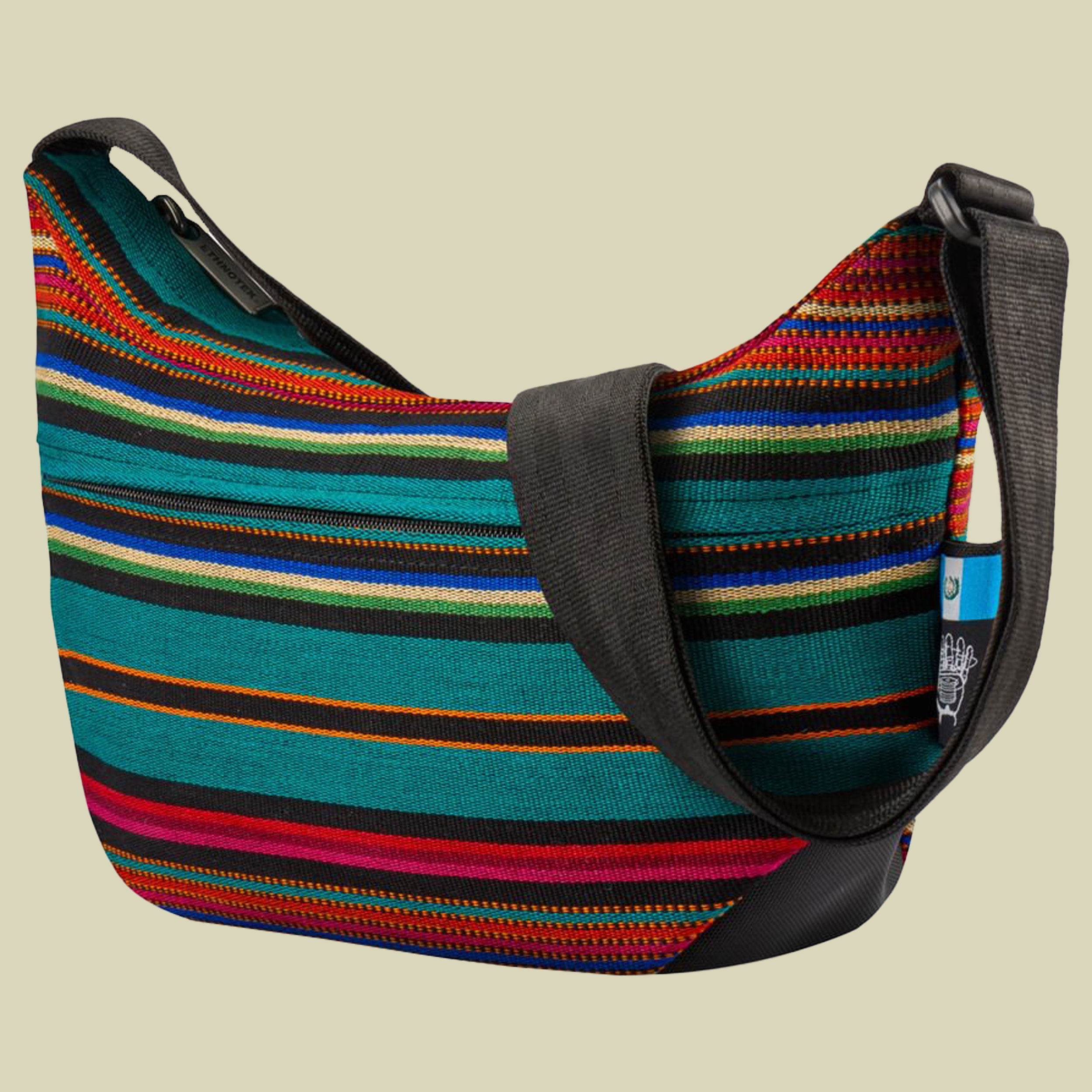 Bagan Bag M mehrfarbig vietnam 6