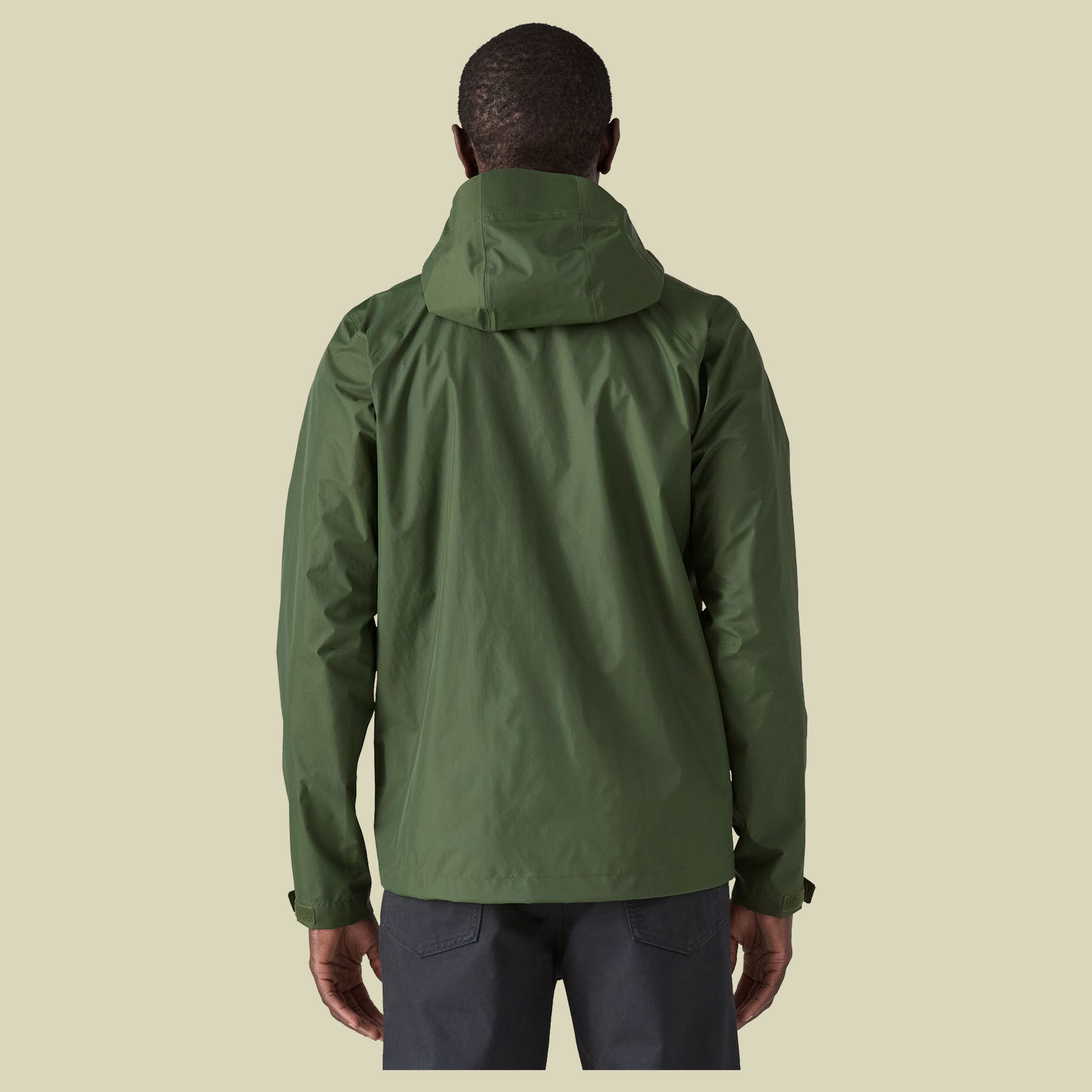 Torrentshell 3L Jacket Men torrey pine green S
