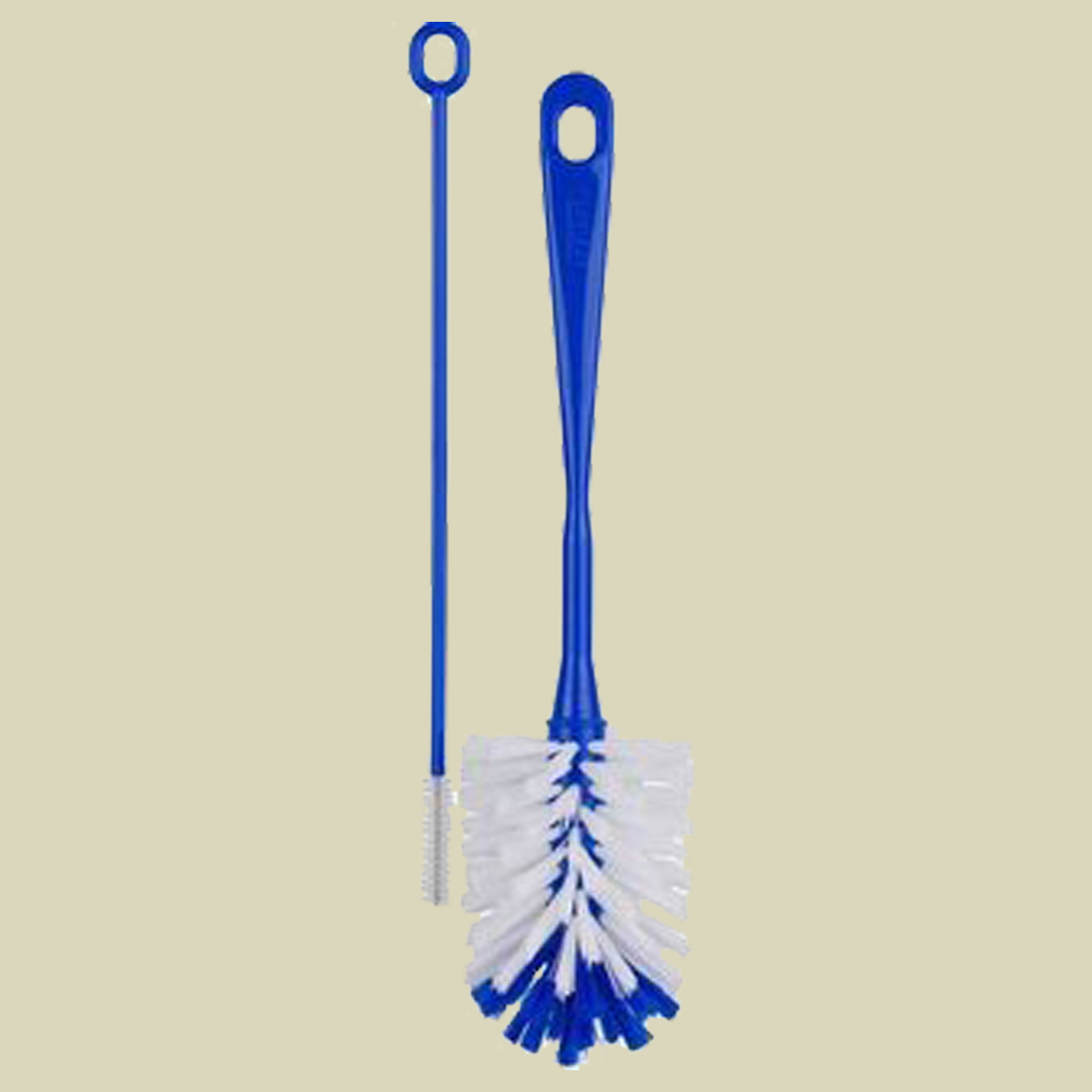 Flaschenbürsten-Set 2-teilig