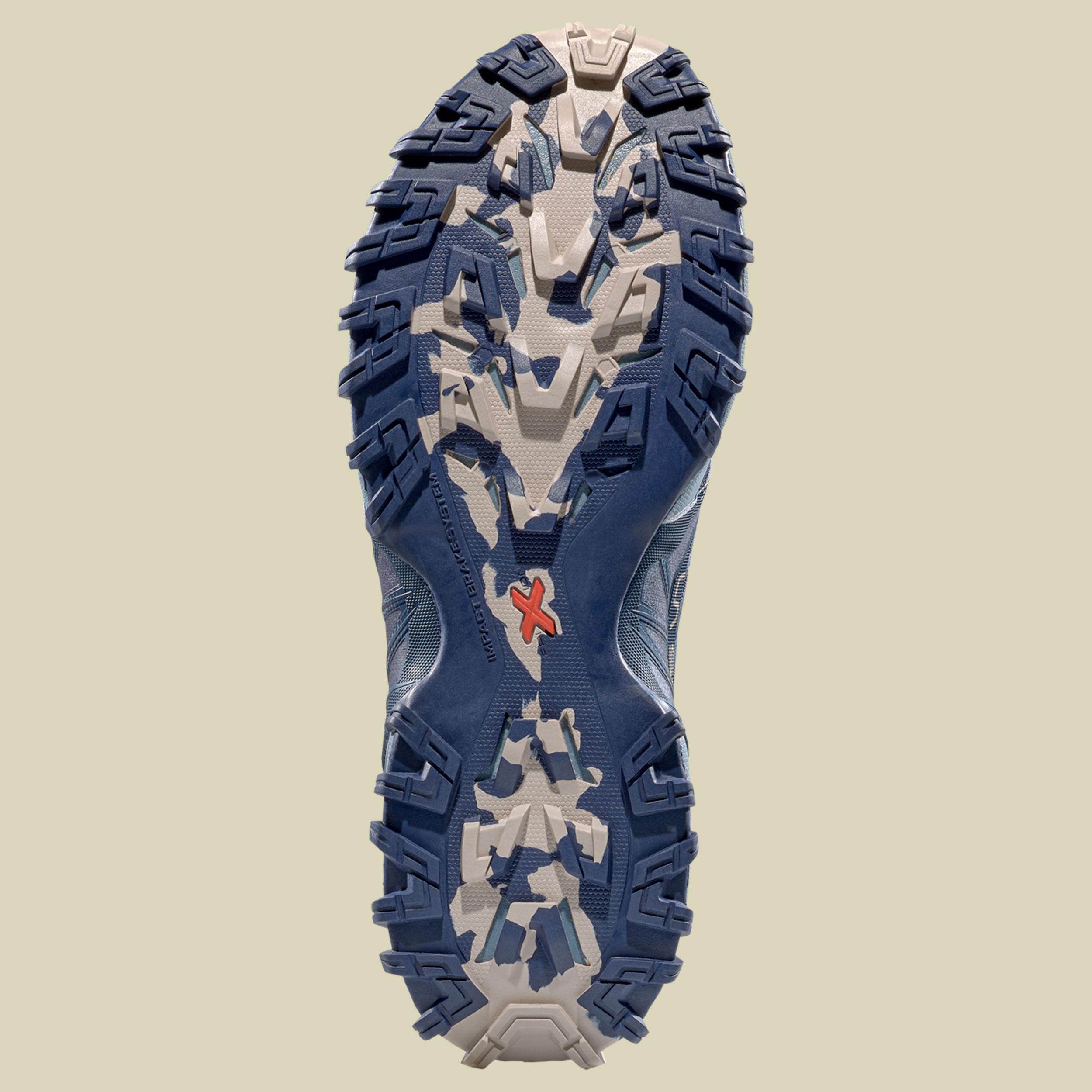 Bushido III GTX Women