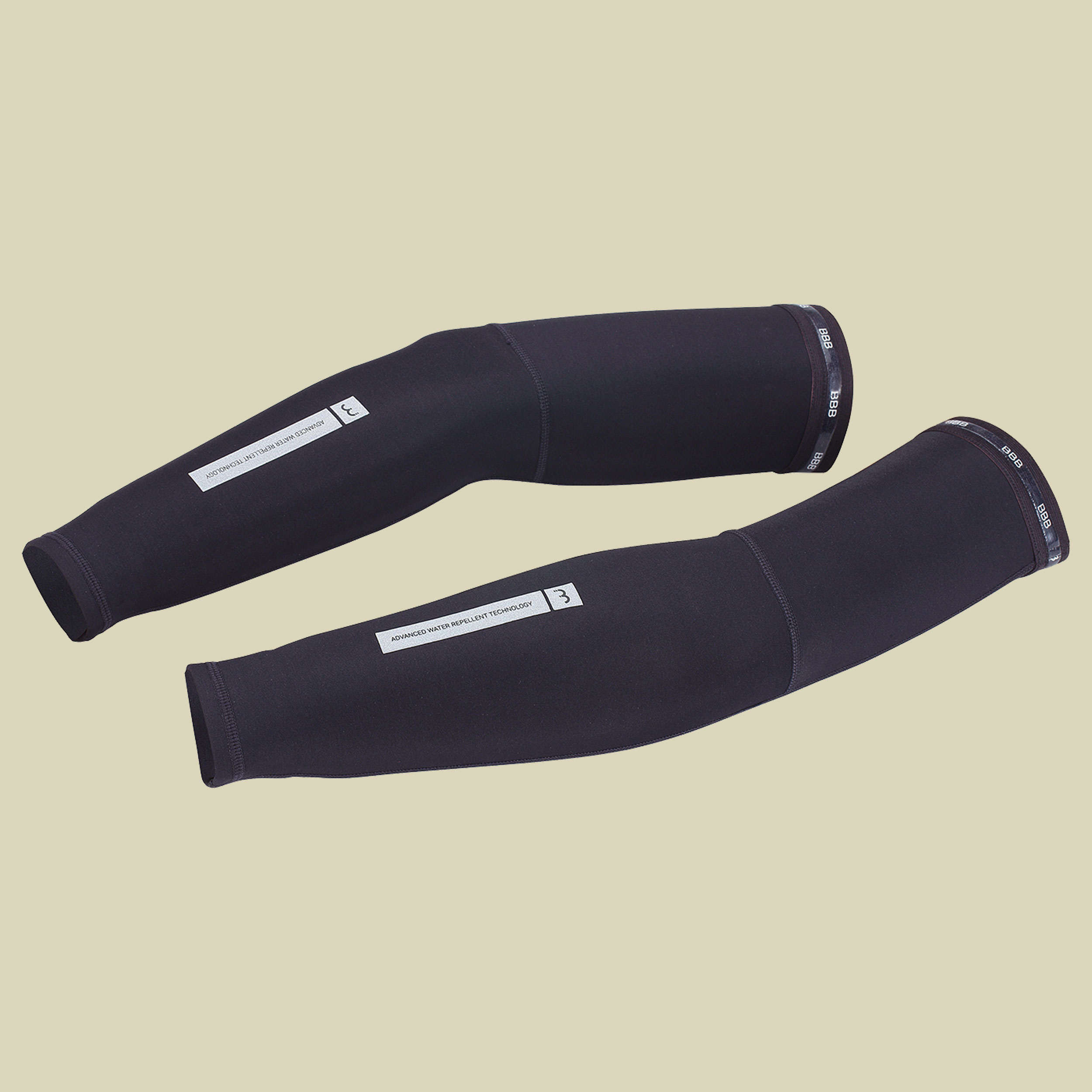 BBW-359R Armlinge ColdShield Größe L  Farbe schwarz