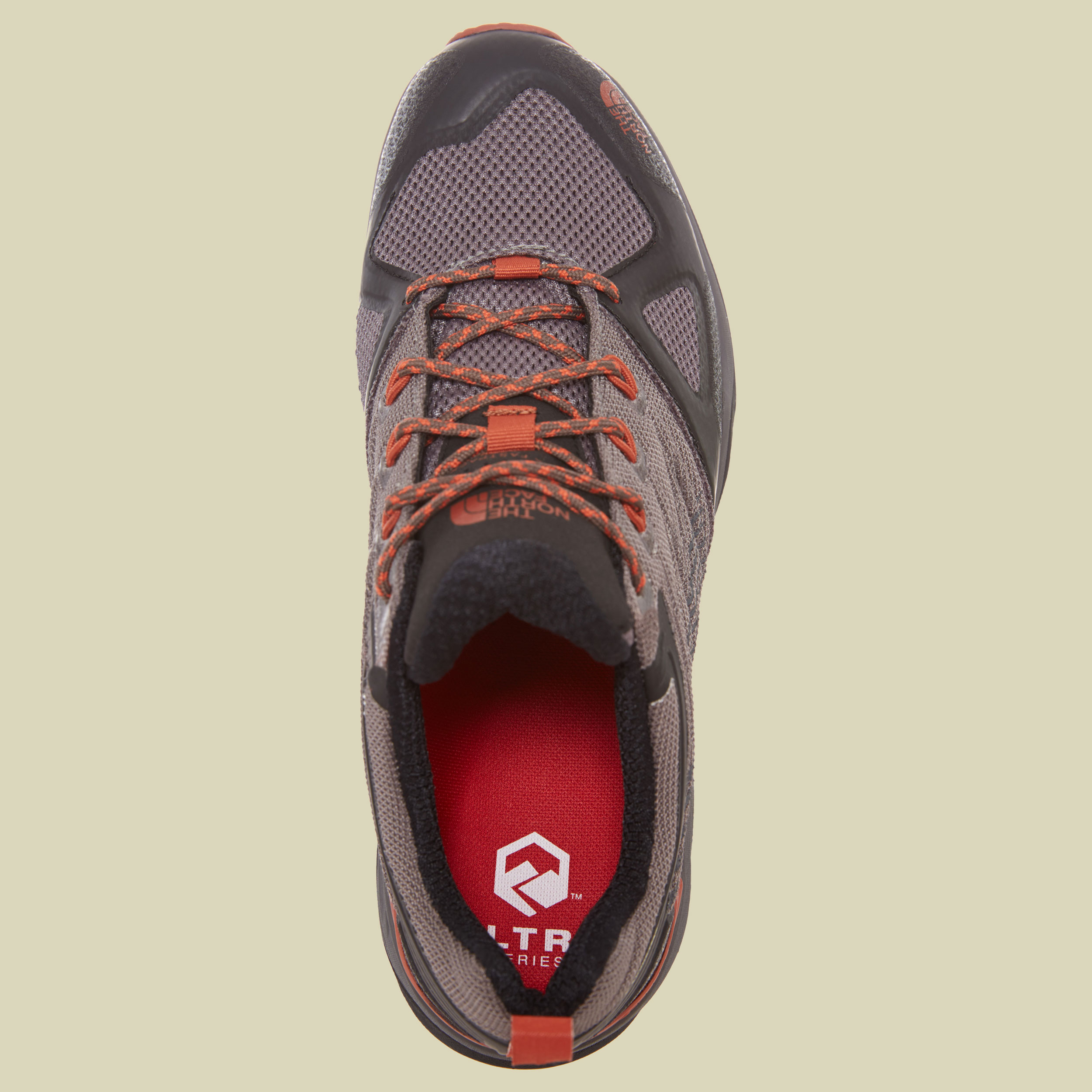 Ultra Fastpack II GTX Men Größe UK 7,5 Farbe dark gull grey/arabian spice