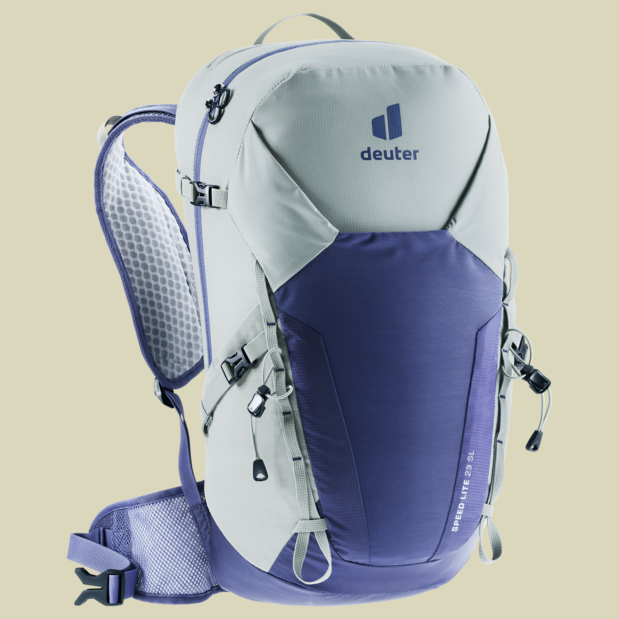 Speed Lite 23 SL Volumen 23 Farbe tin-indigo