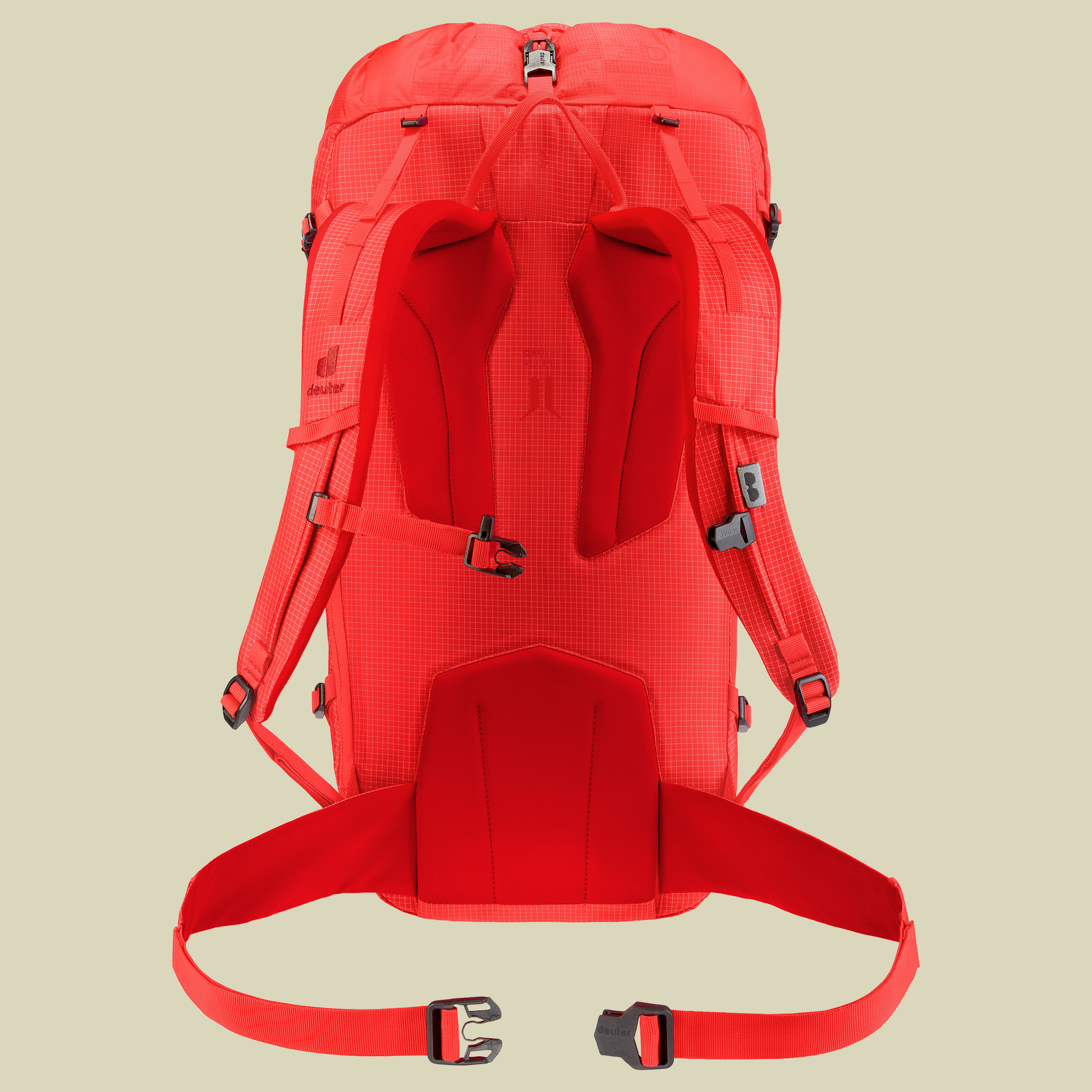 Guide Lite 30 30 rot - poppy-crimson
