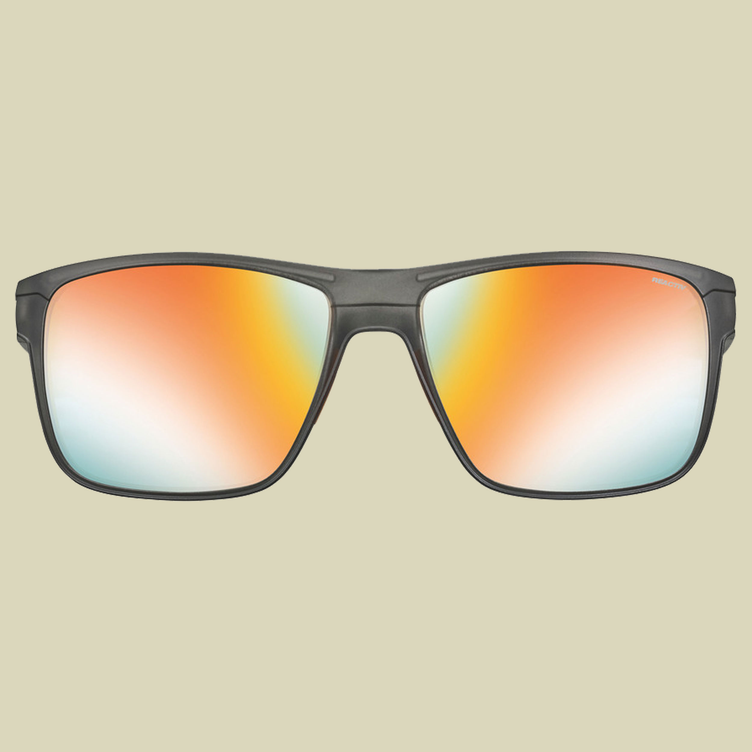 Renegade Reactiv Performance 1-3 LAF Farbe schwarz/orange