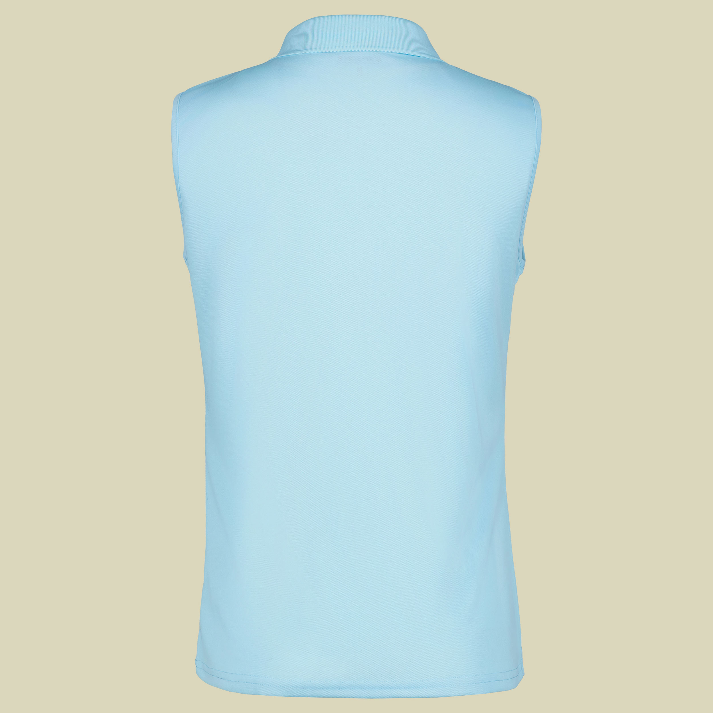 Bazine Women 54640 blau XXXL - aqua