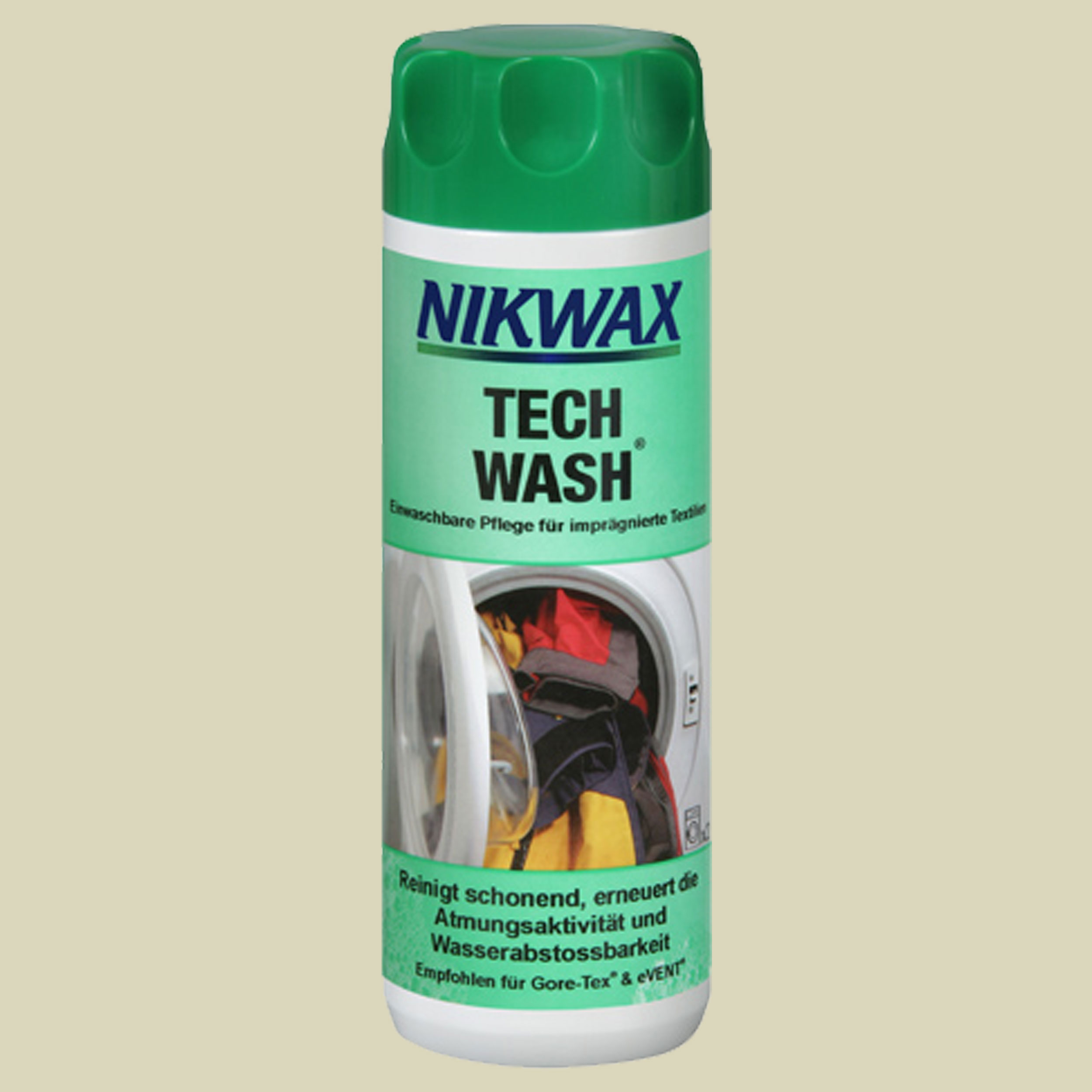 Tech Wash 300 ml