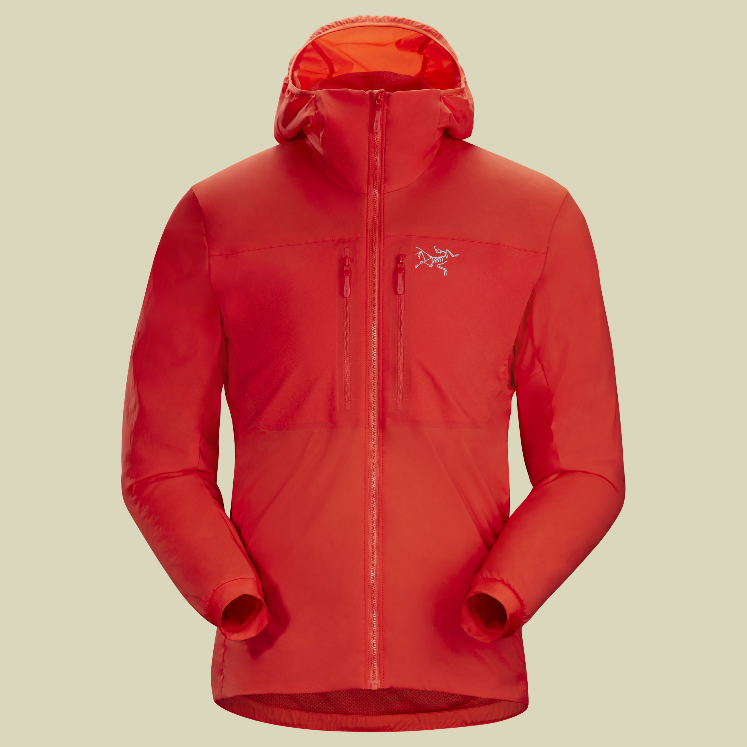 Proton FL Hoody Men Größe XL  Farbe dynasty