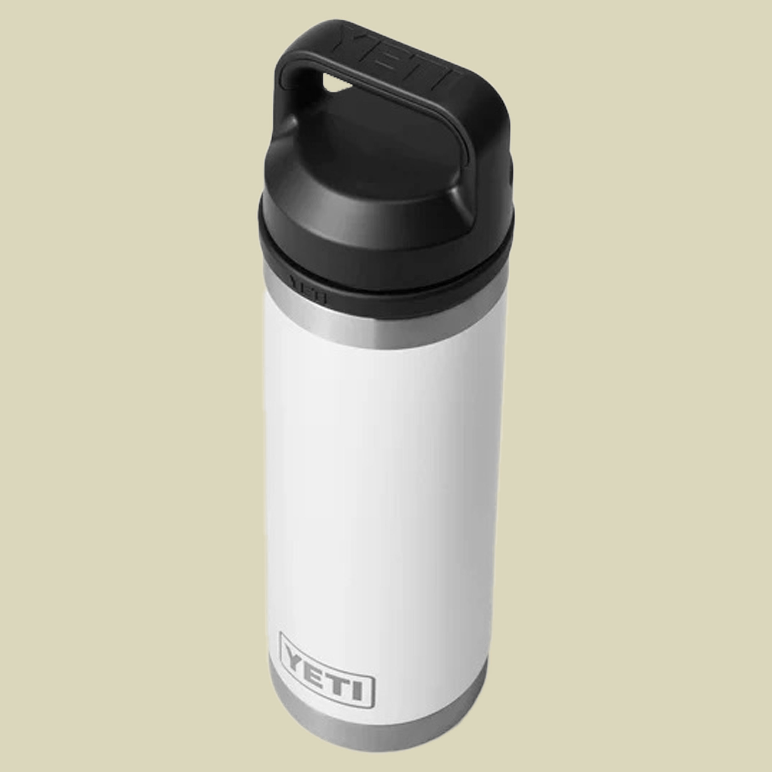 Rambler 18 oz Bottle 532 ml weiß - white