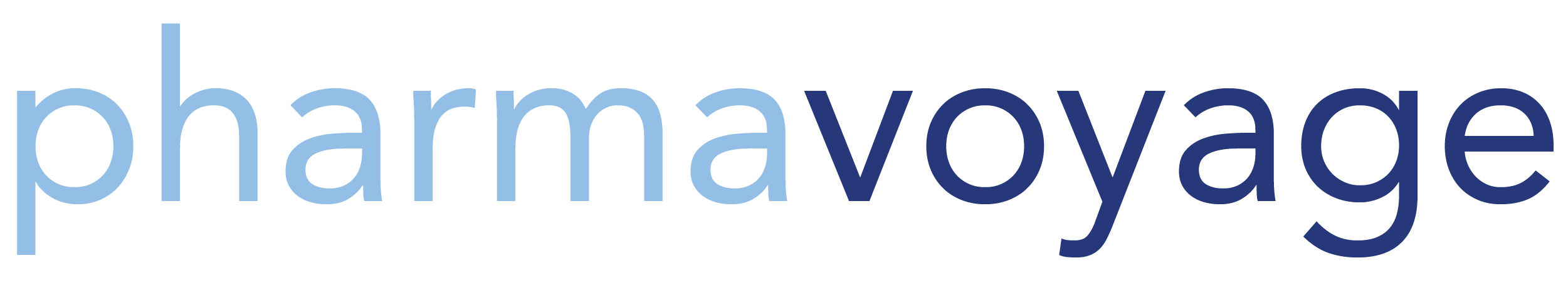 zum Pharmavoyage Markeshop