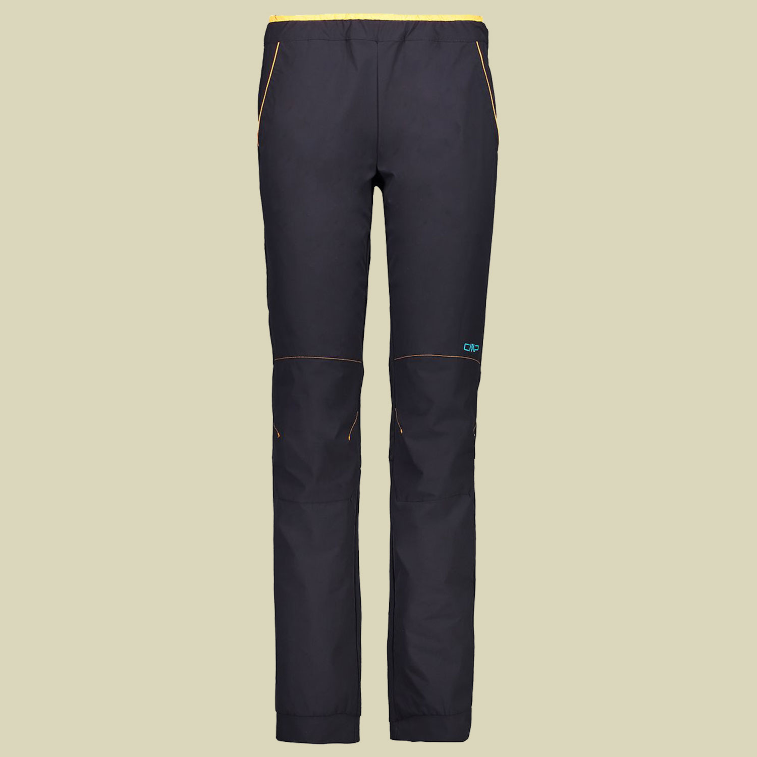 Woman Pant Long Light Stretch 30T6196