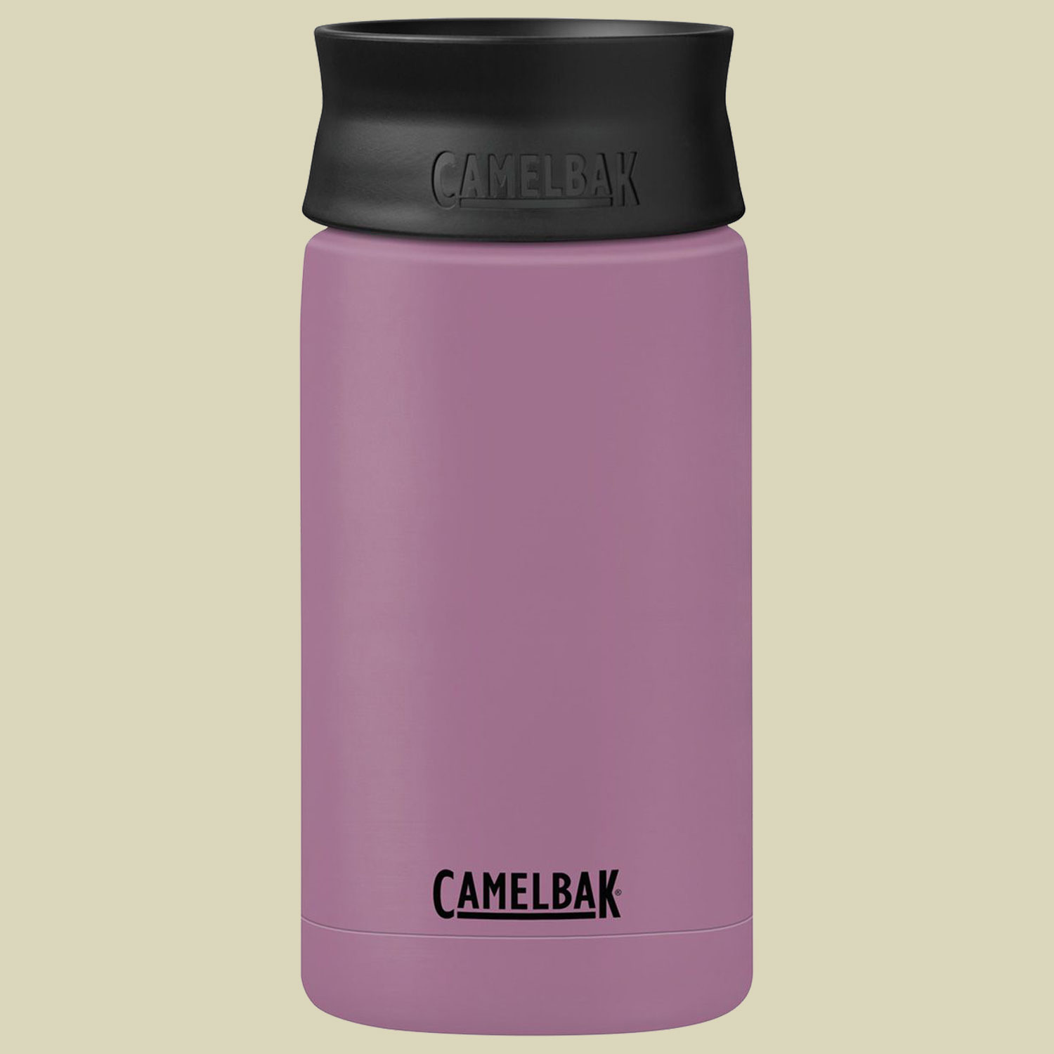 Hot Cap Volumen 350 Farbe lilac