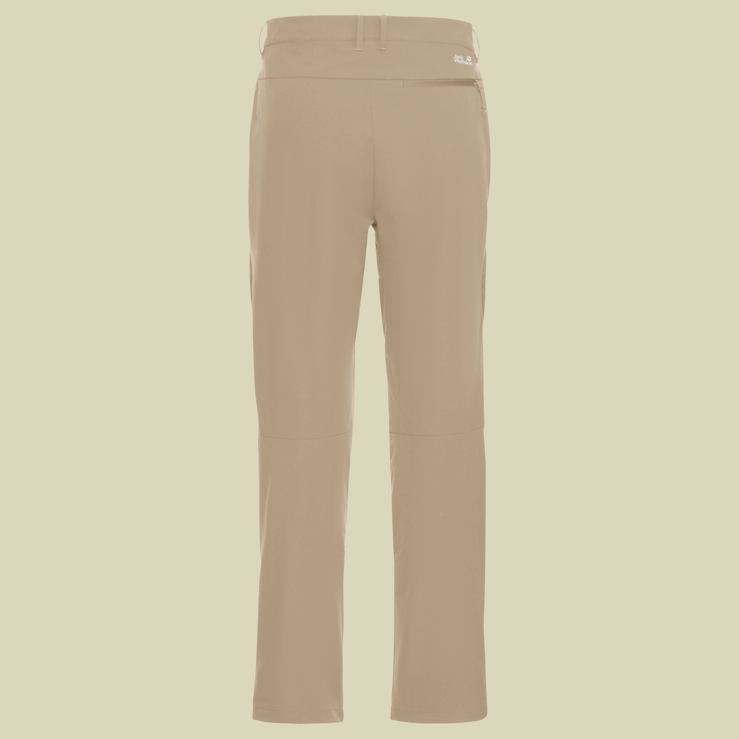 Pico Trail Pants Men 56 beige - hazelwood