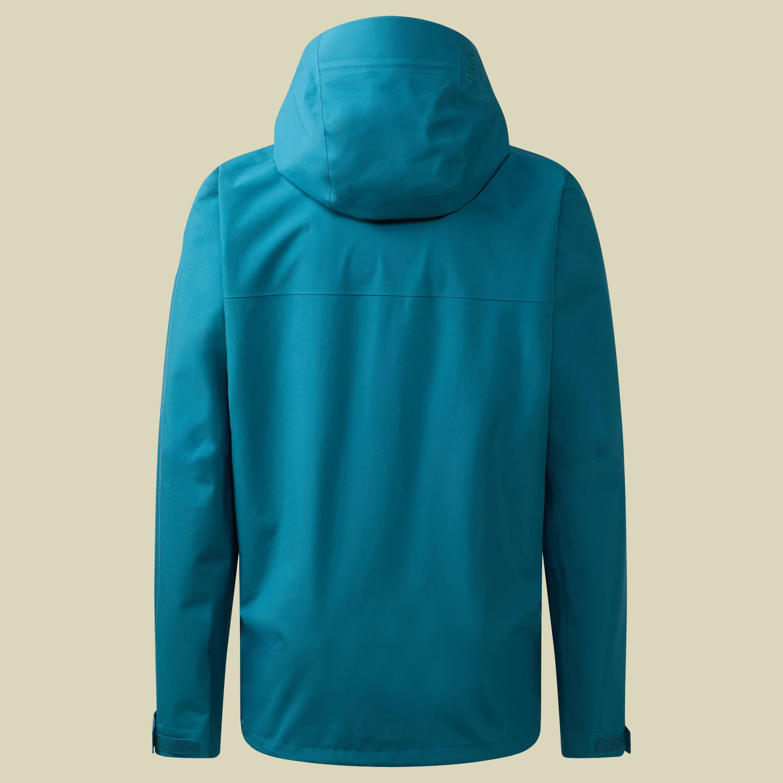 Front Proof II Jacket Men XXL blau - deep teal