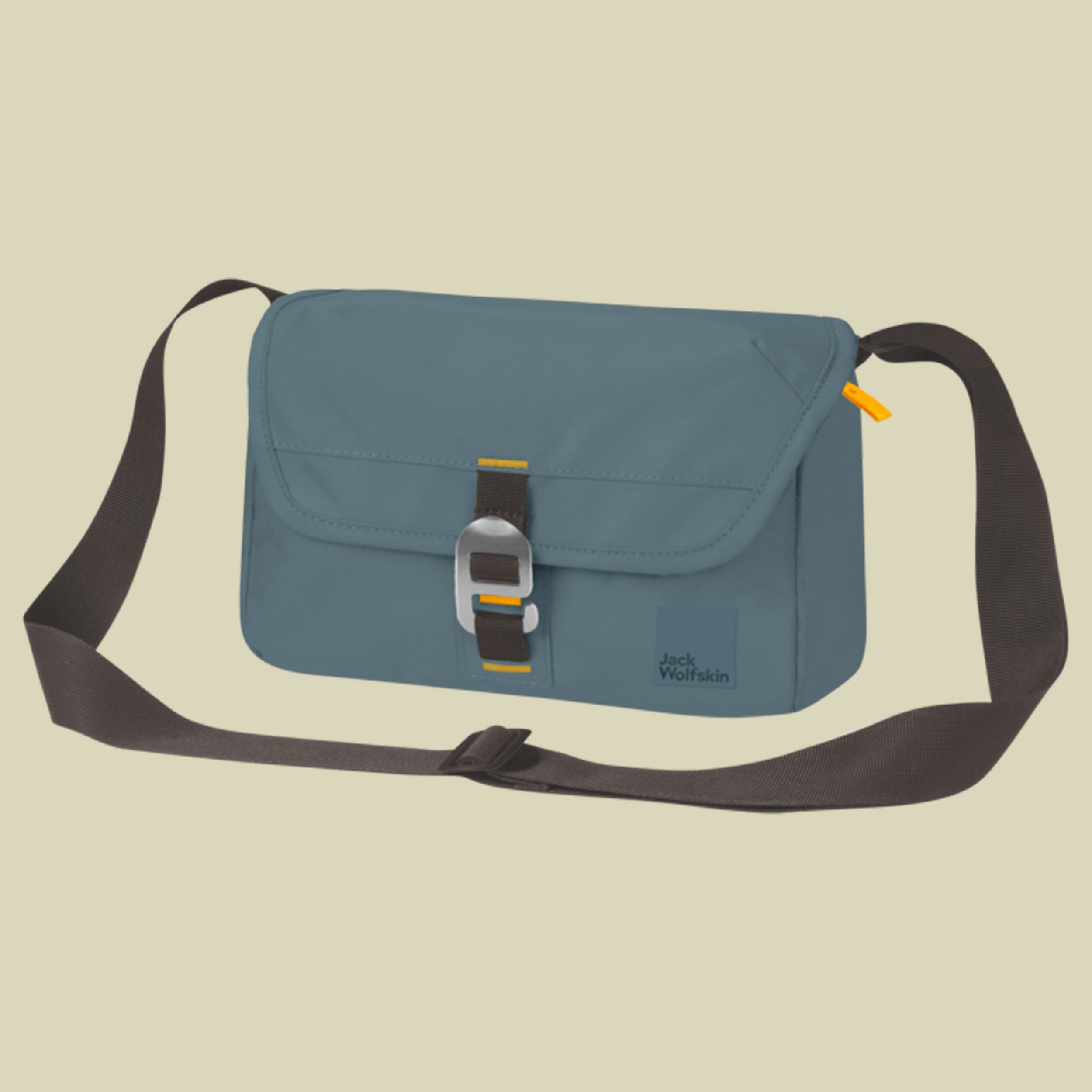 Warwick Ave Volumen 3,0 Farbe teal grey