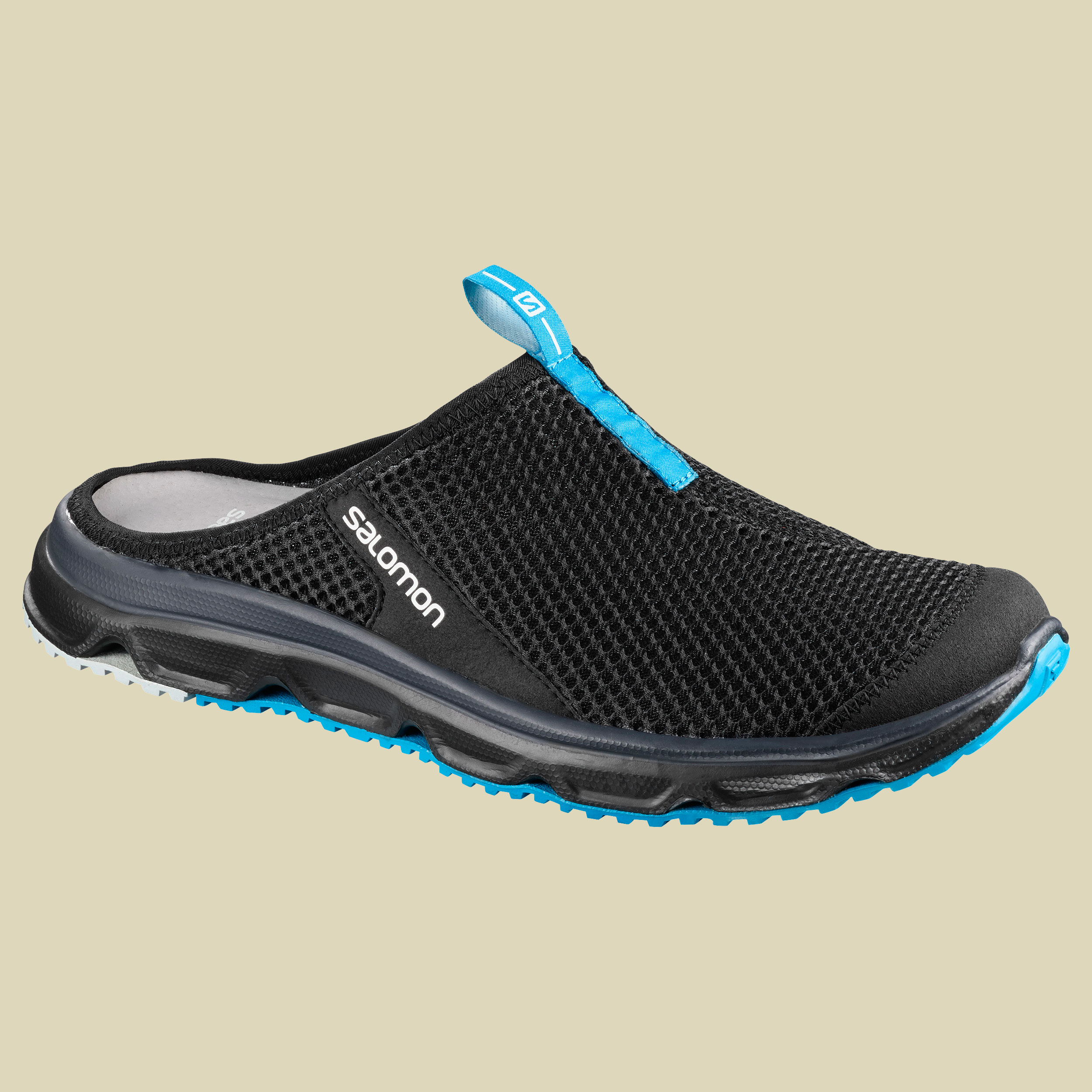 RX Slide 3.0 Men Größe UK 7 Farbe black/black/hawaiian surf