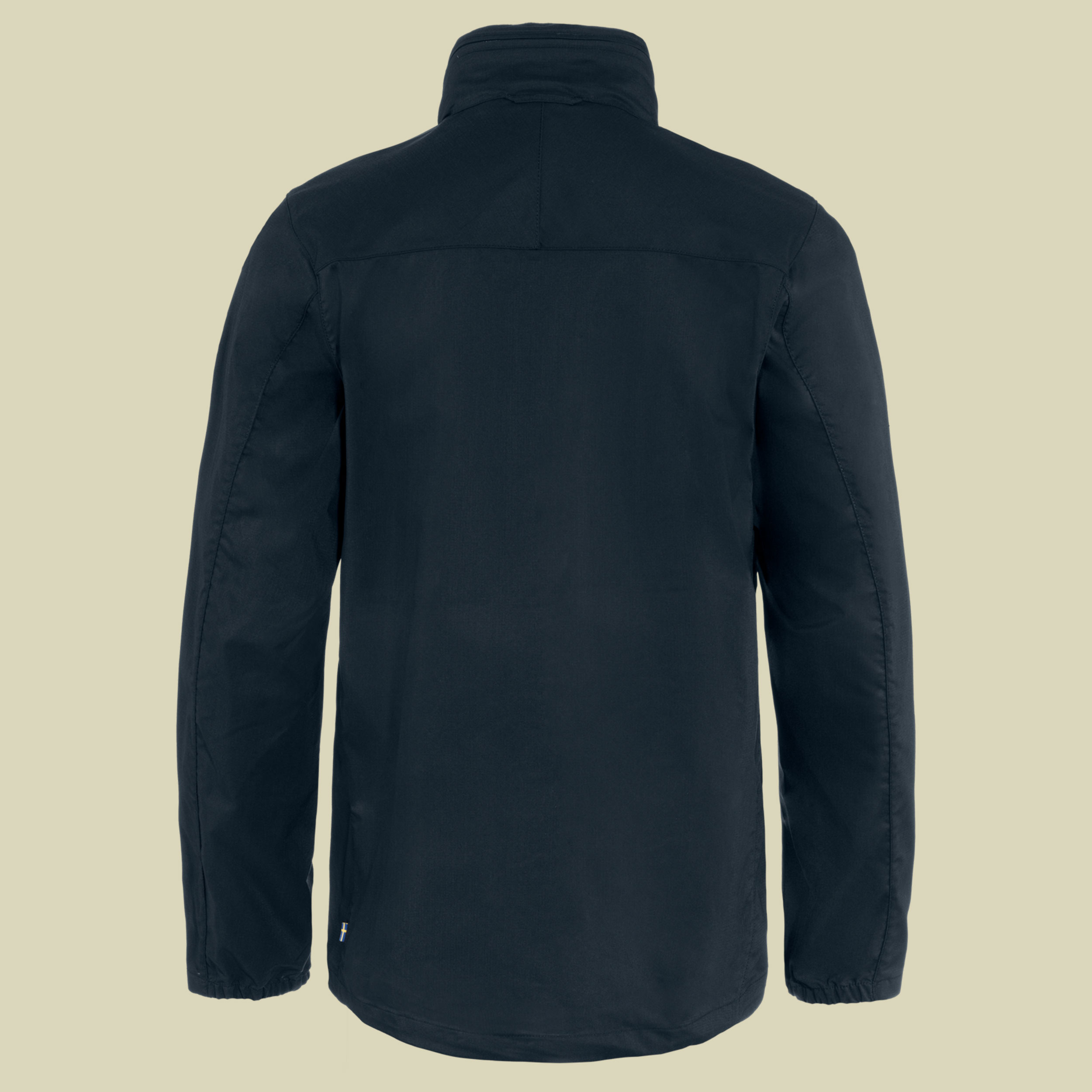 Abisko Hike Jacket Men Größe XL Farbe dark navy