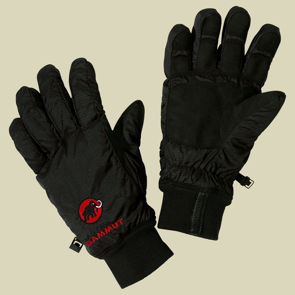 Kompakt Glove Größe 7 Farbe black