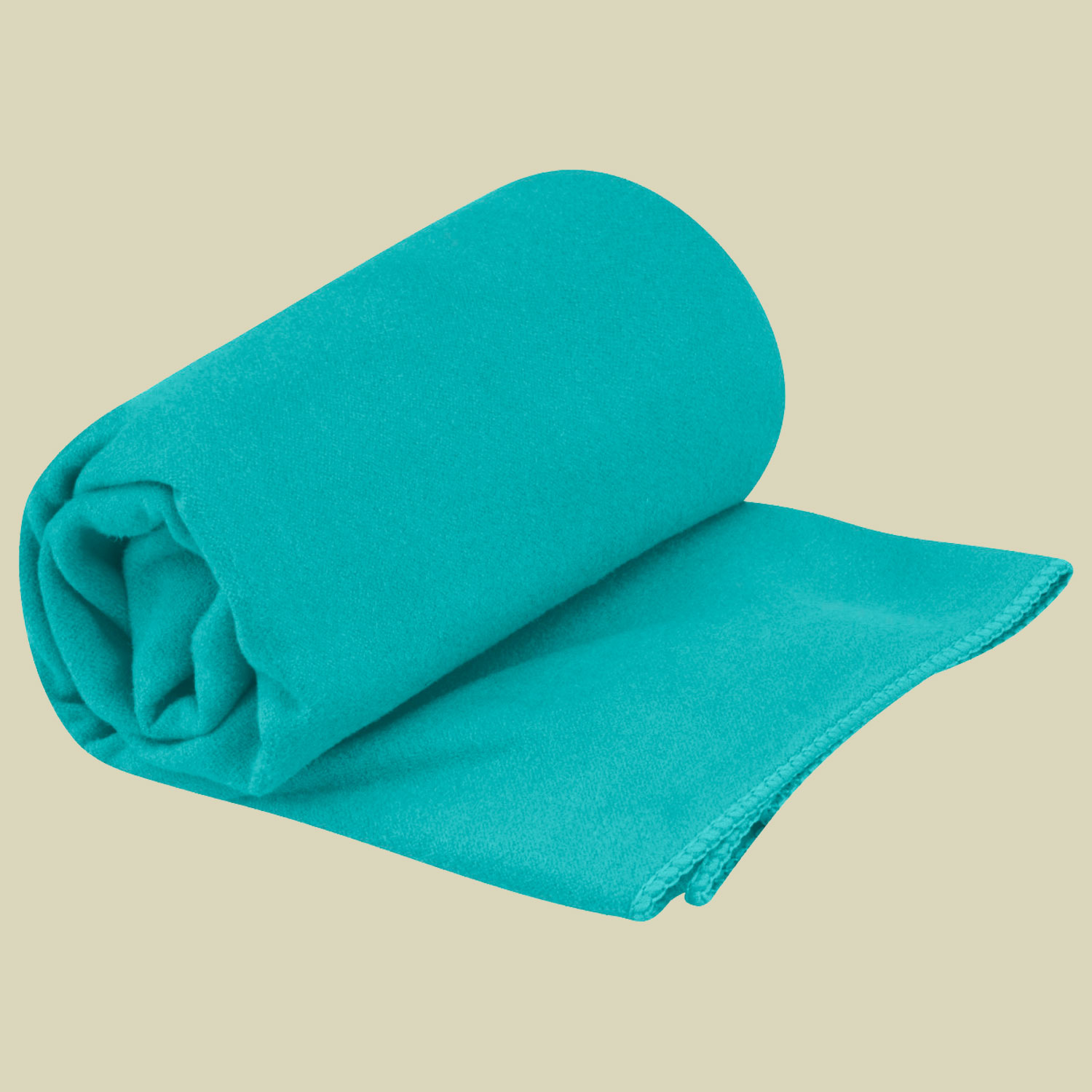 Drylite Towel Größe S Farbe baltic