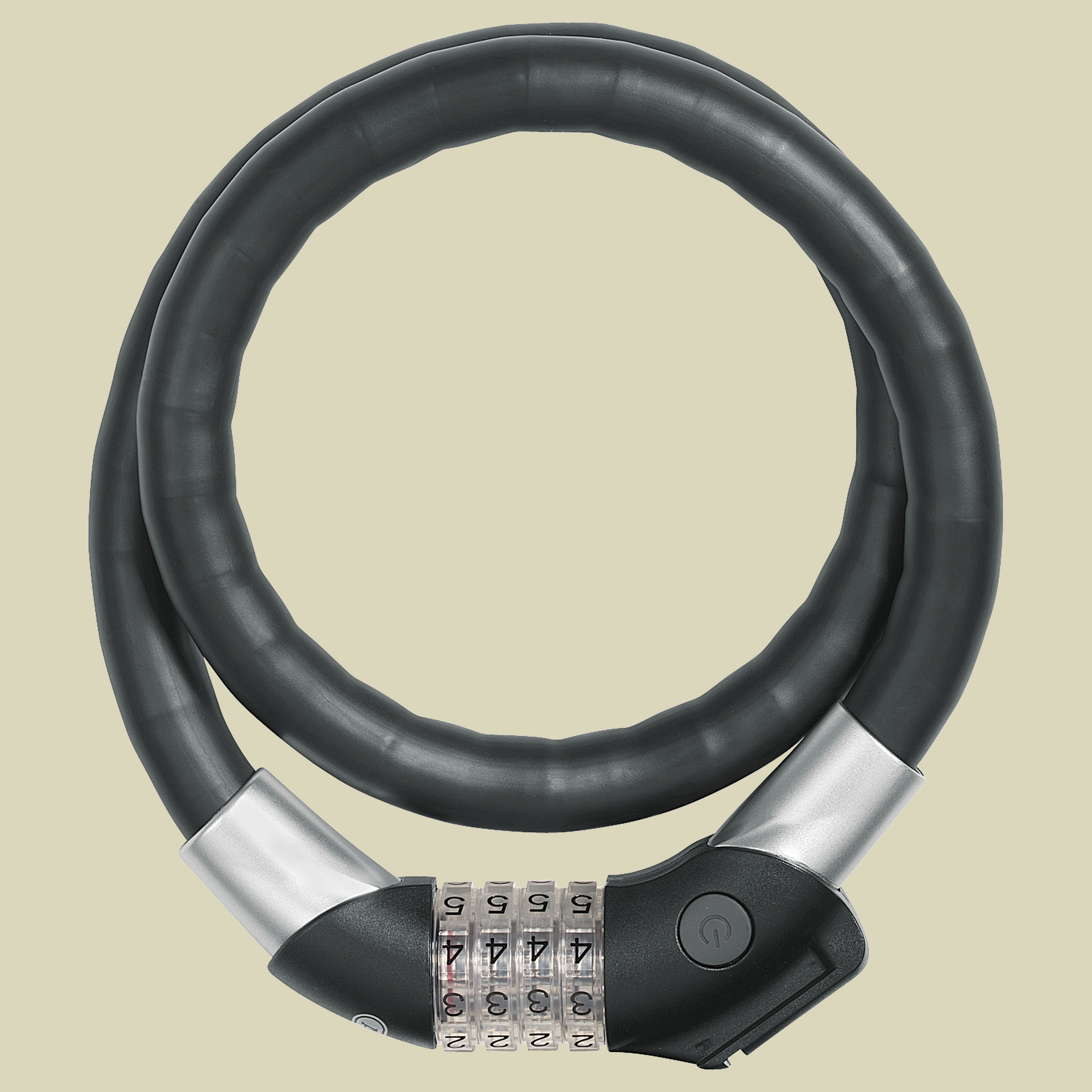 Raydo Steel-O-Flex 1460/85 Tex KF Farbe schwarz Sicherheitslevel: 8