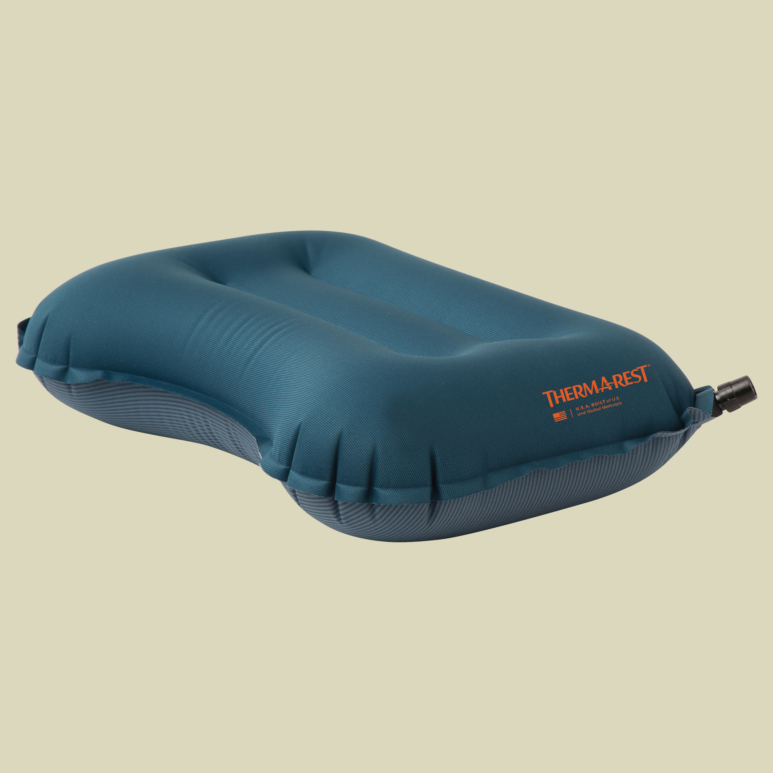 Air Head Lite Größe 30 x 44 x 10 cm Farbe deep pacific