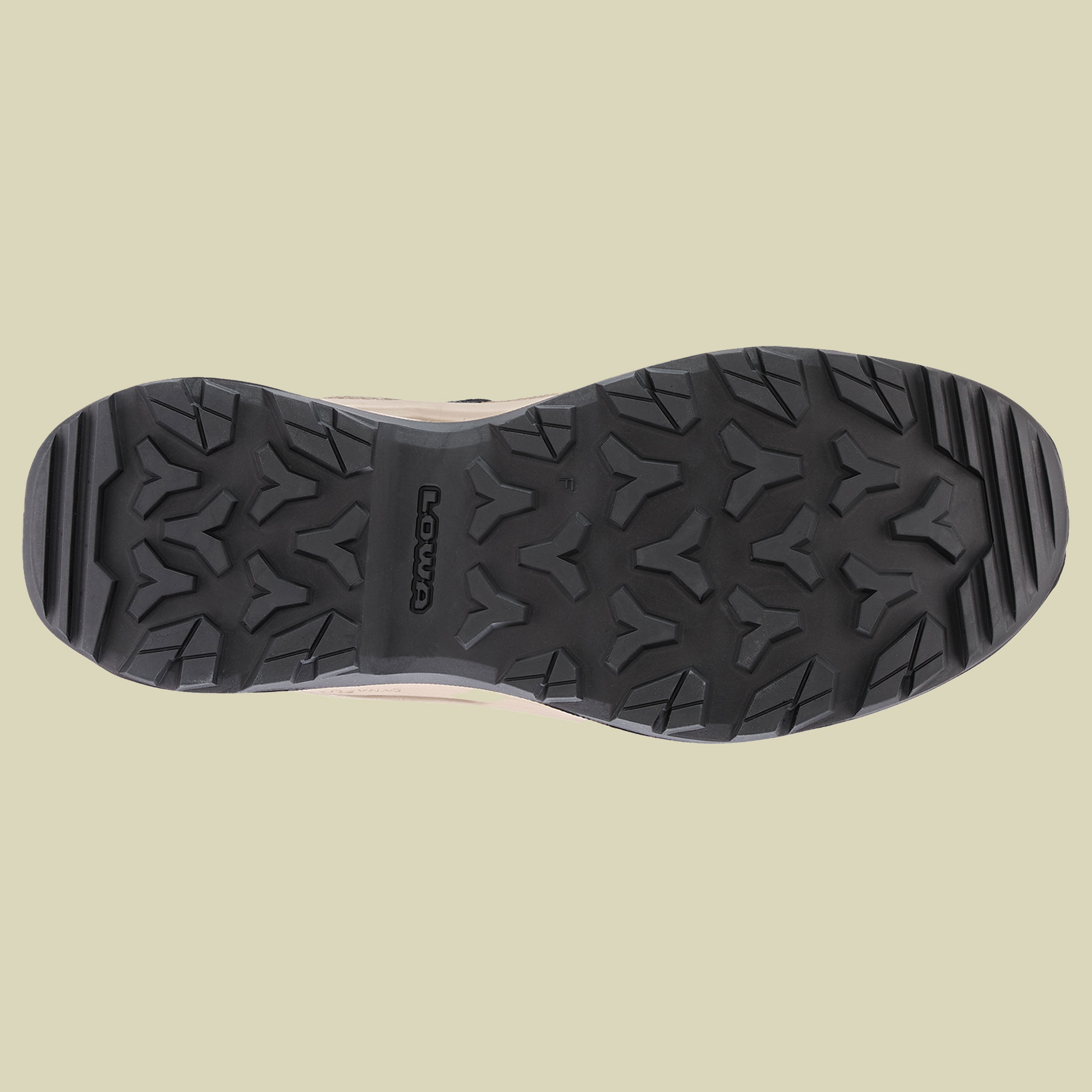 Ventierra GTX Lo Men UK 9 blau - navy/dune