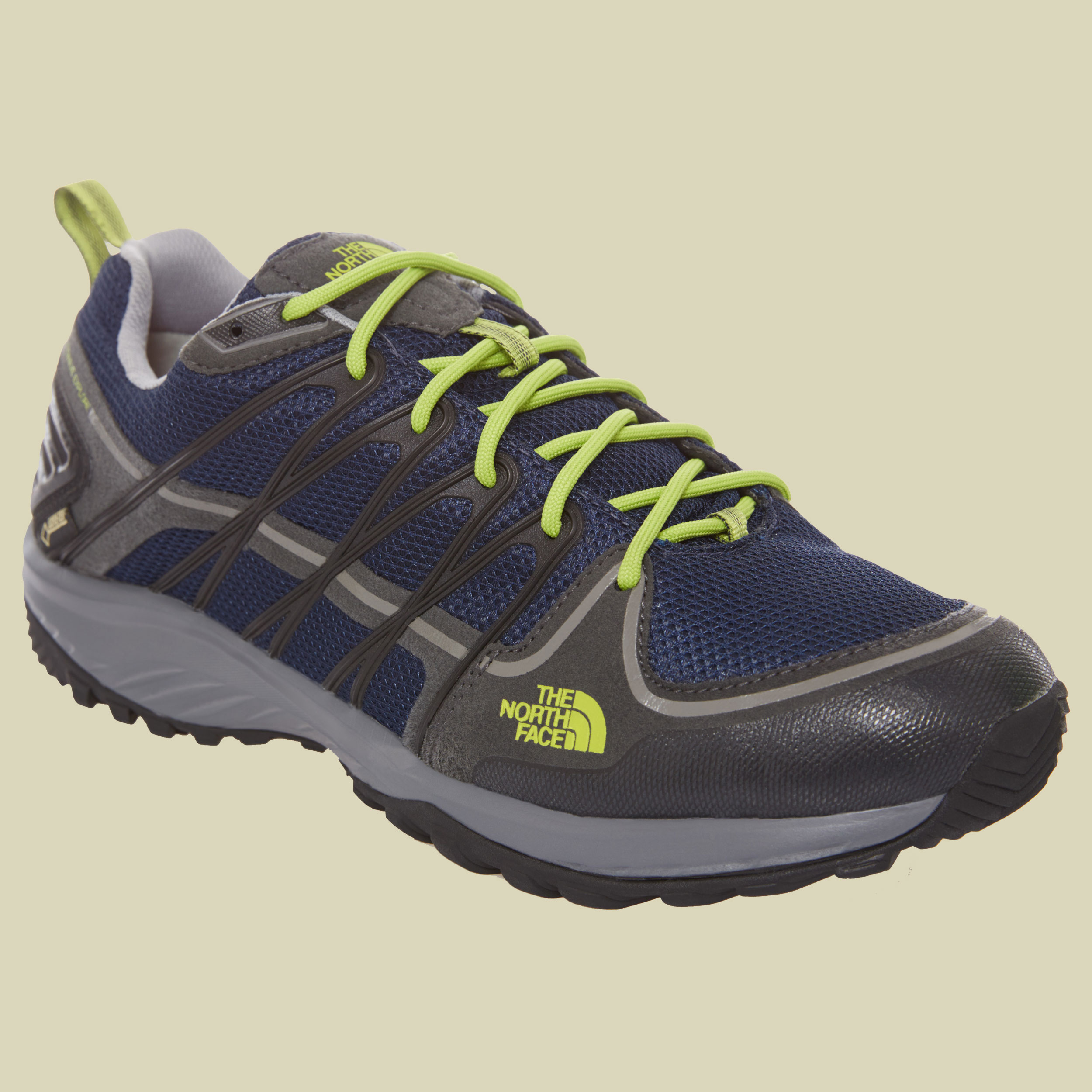 Litewave Explore GTX Men Größe UK 7,5 Farbe cosmic blue/dark shadow grey