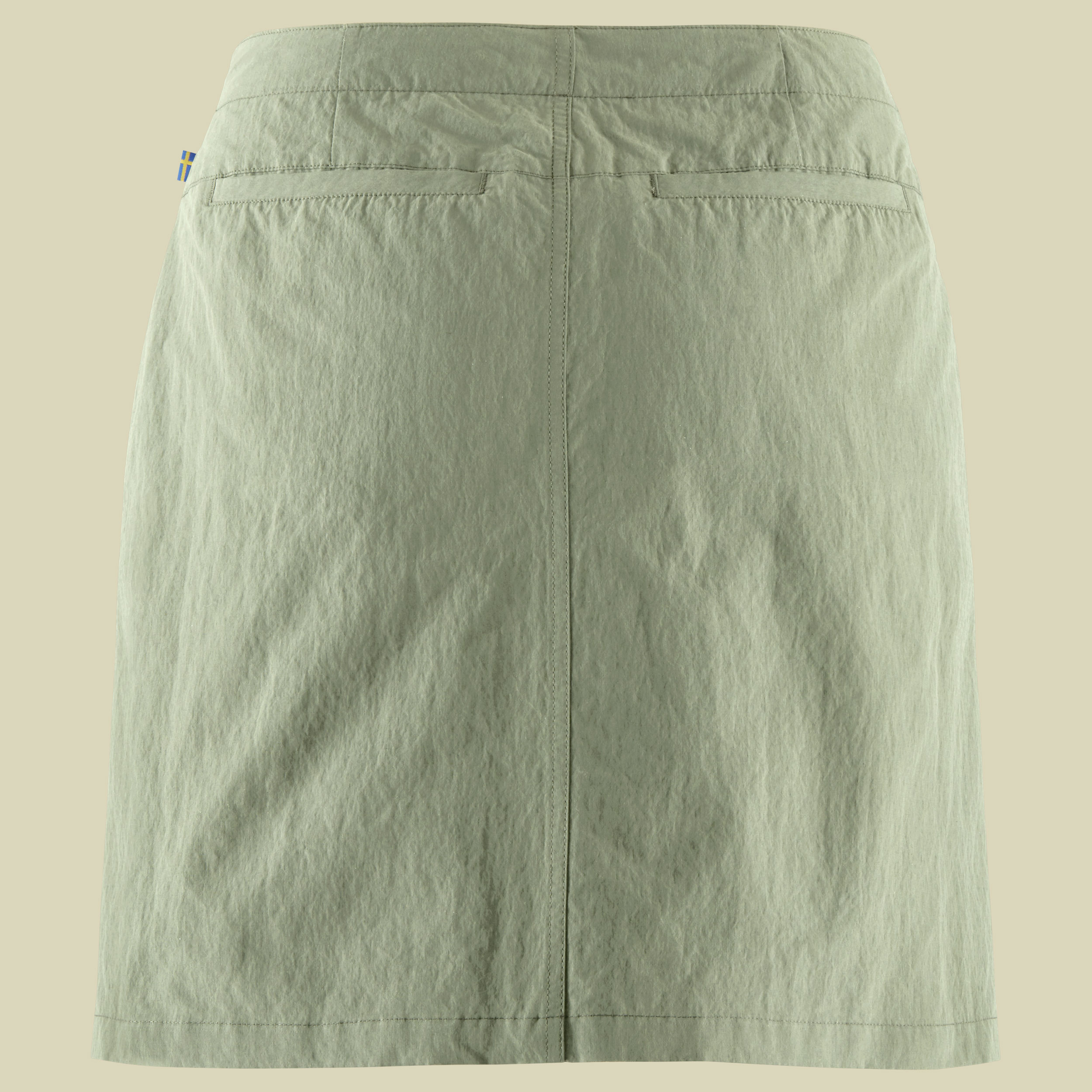 Travellers MT Skort Women Größe 34 Farbe sage green